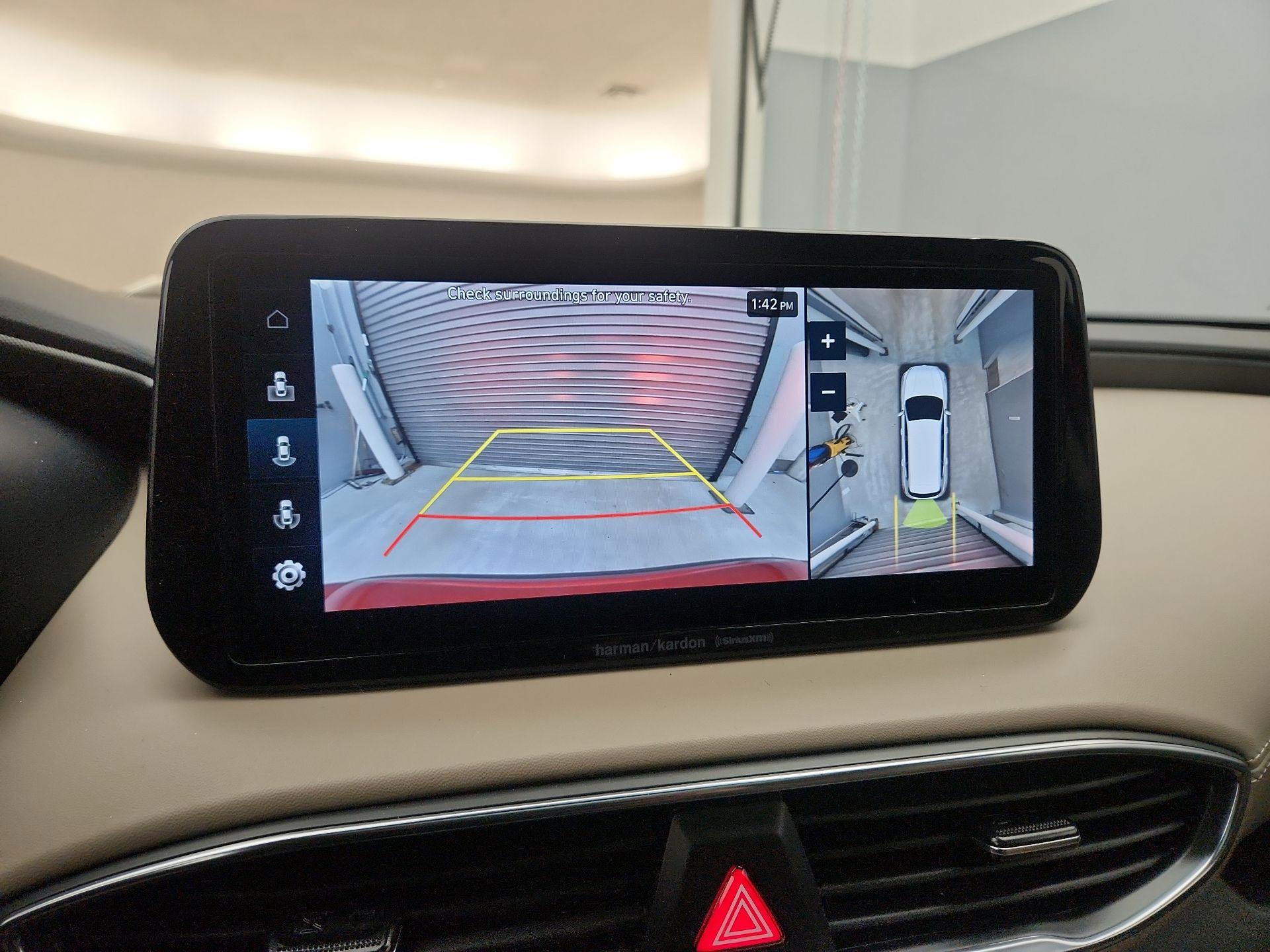 Thumbnail: 2023 Hyundai Santa Fe - 15