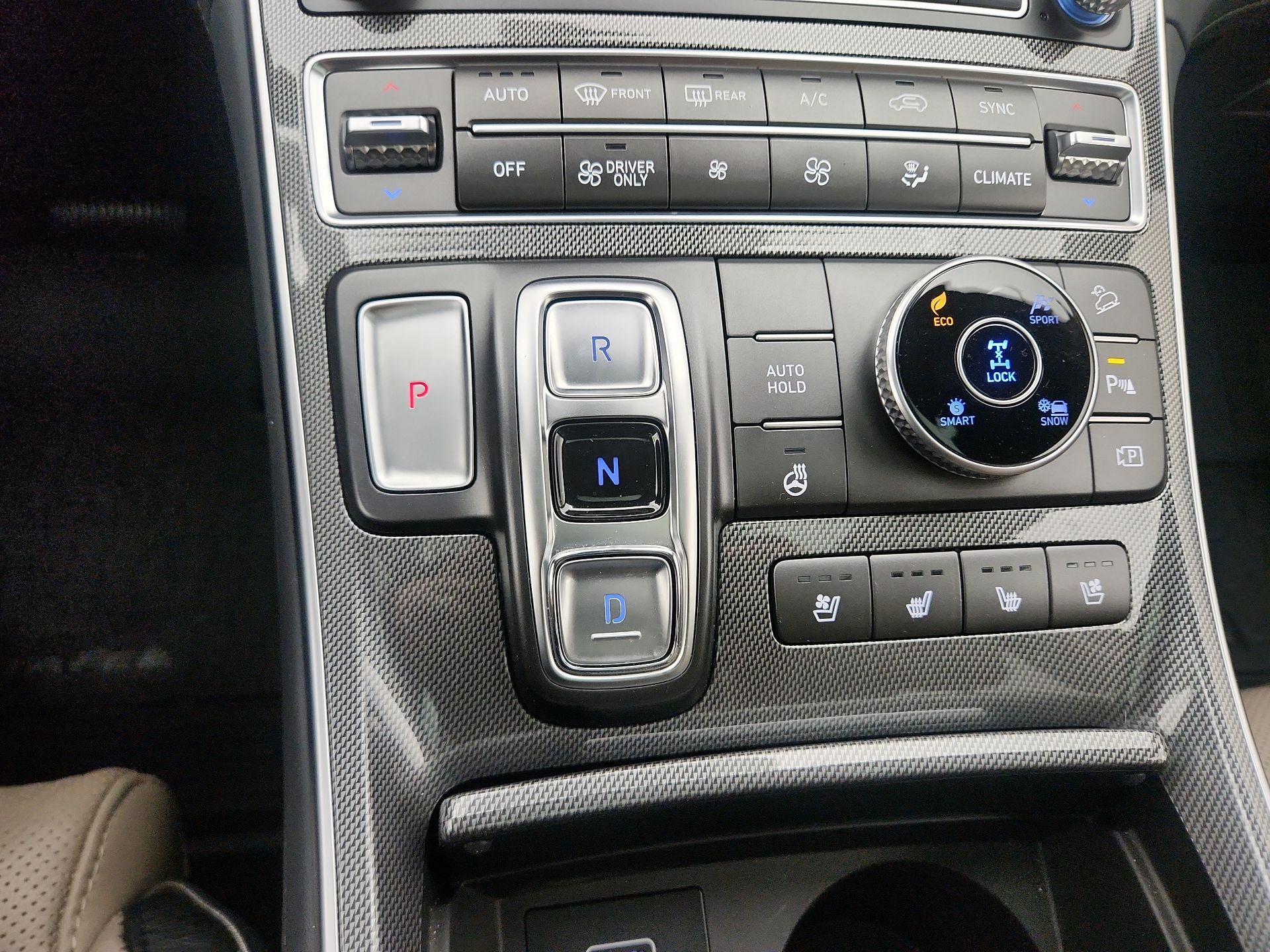 Thumbnail: 2023 Hyundai Santa Fe - 18