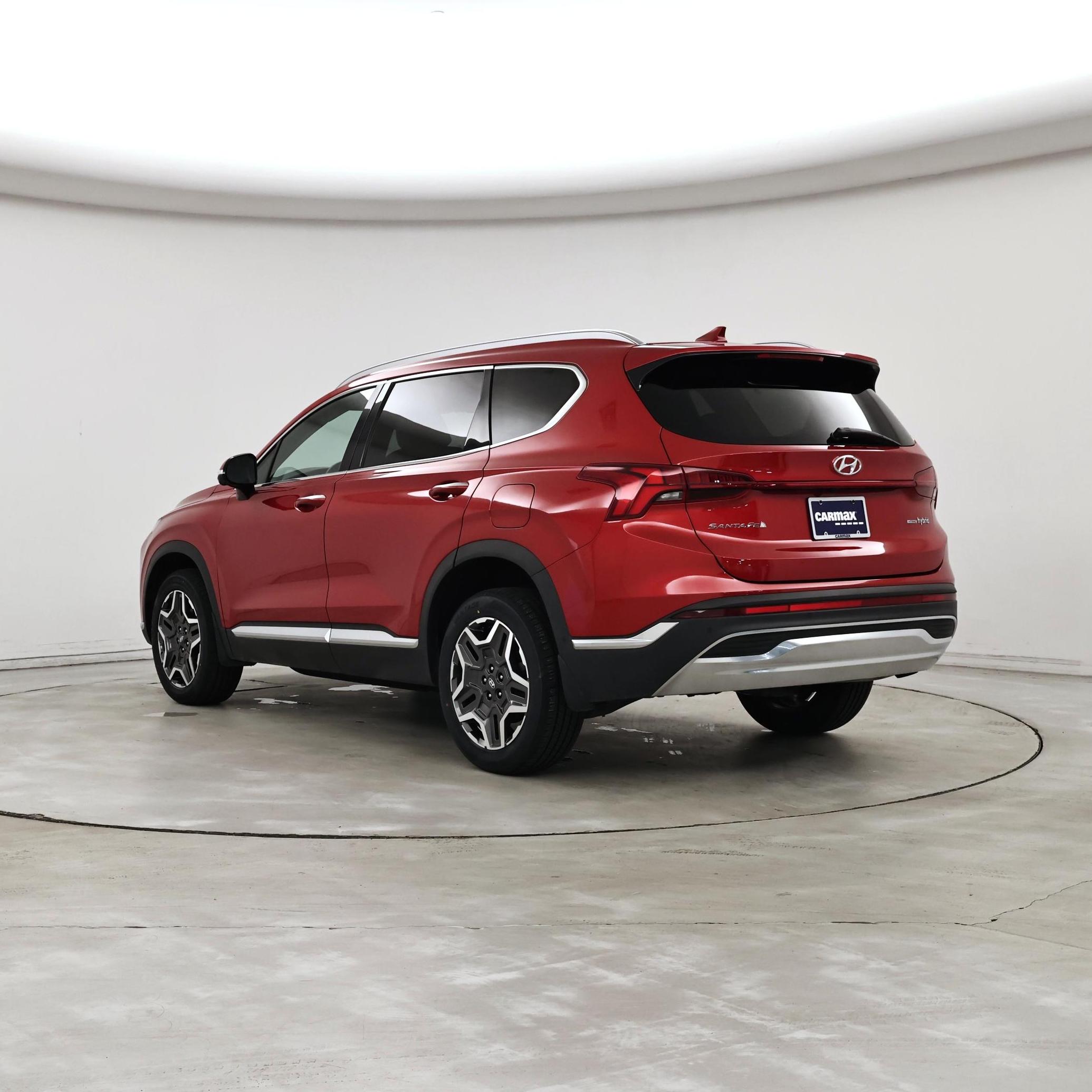 Thumbnail: 2023 Hyundai Santa Fe - 2