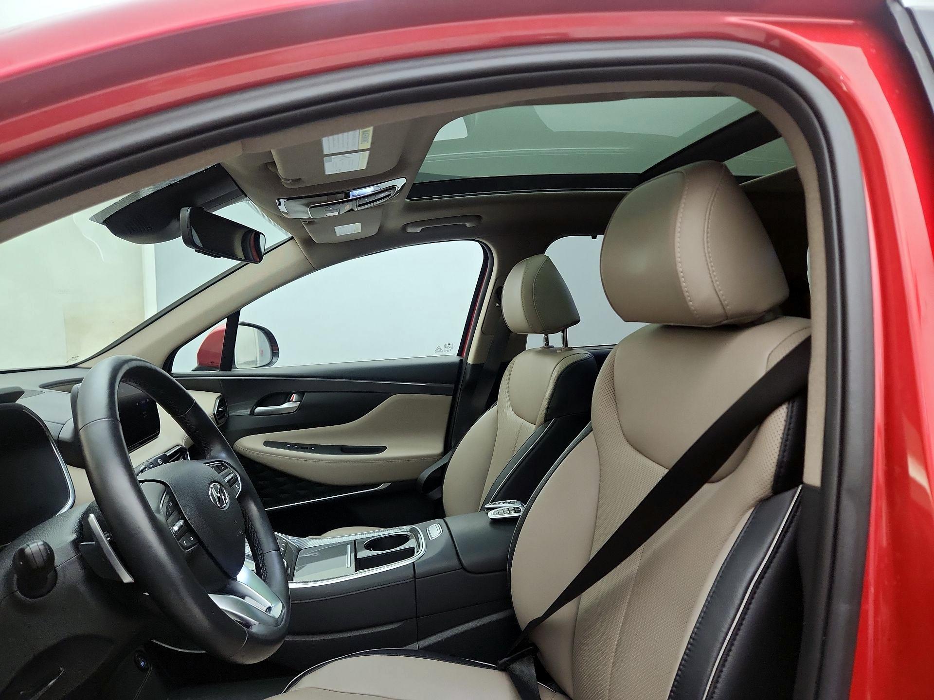 Thumbnail: 2023 Hyundai Santa Fe - 20