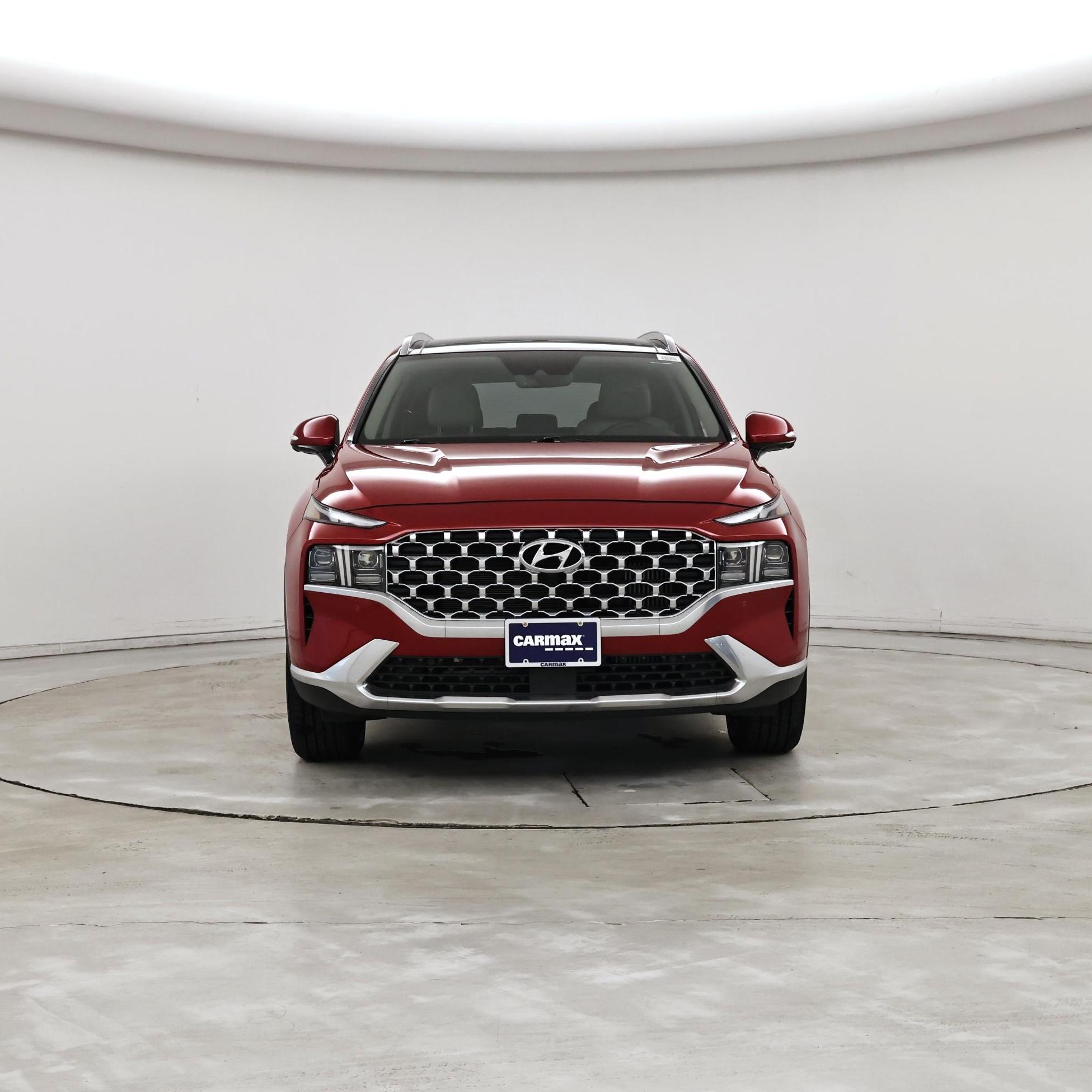 Thumbnail: 2023 Hyundai Santa Fe - 5