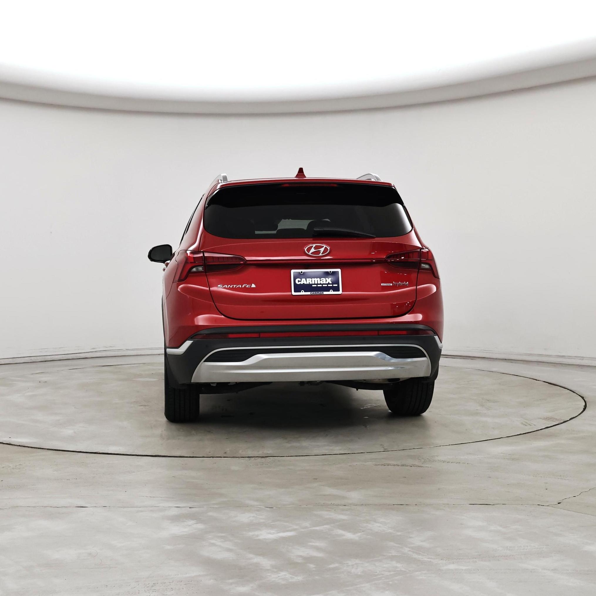 Thumbnail: 2023 Hyundai Santa Fe - 6