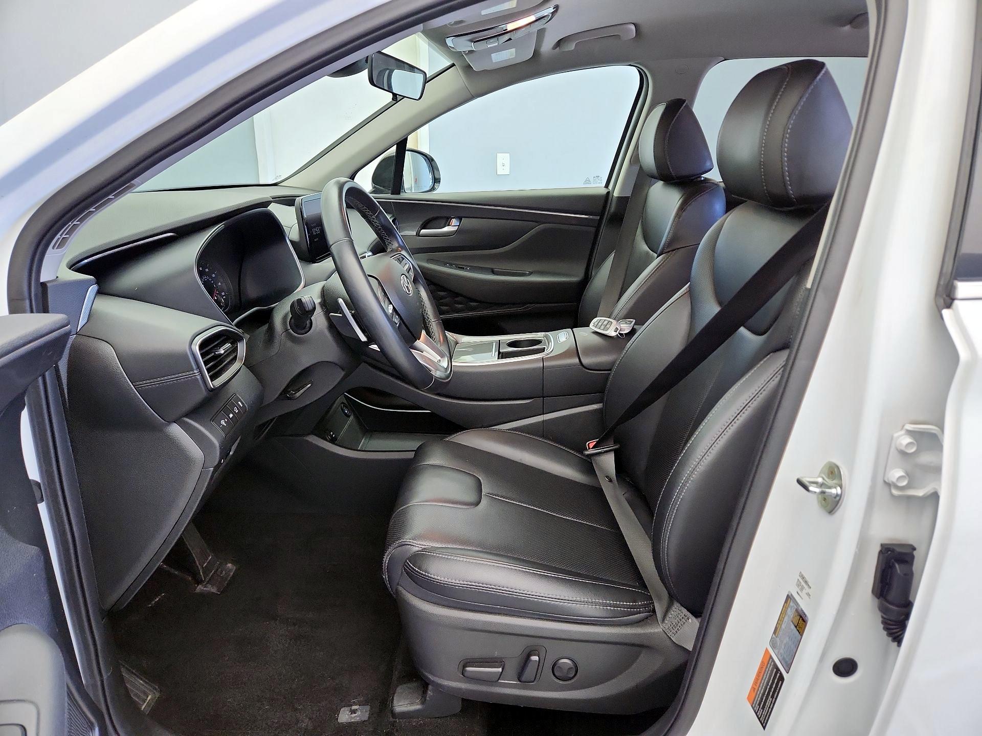 Thumbnail: 2023 Hyundai Santa Fe - 11