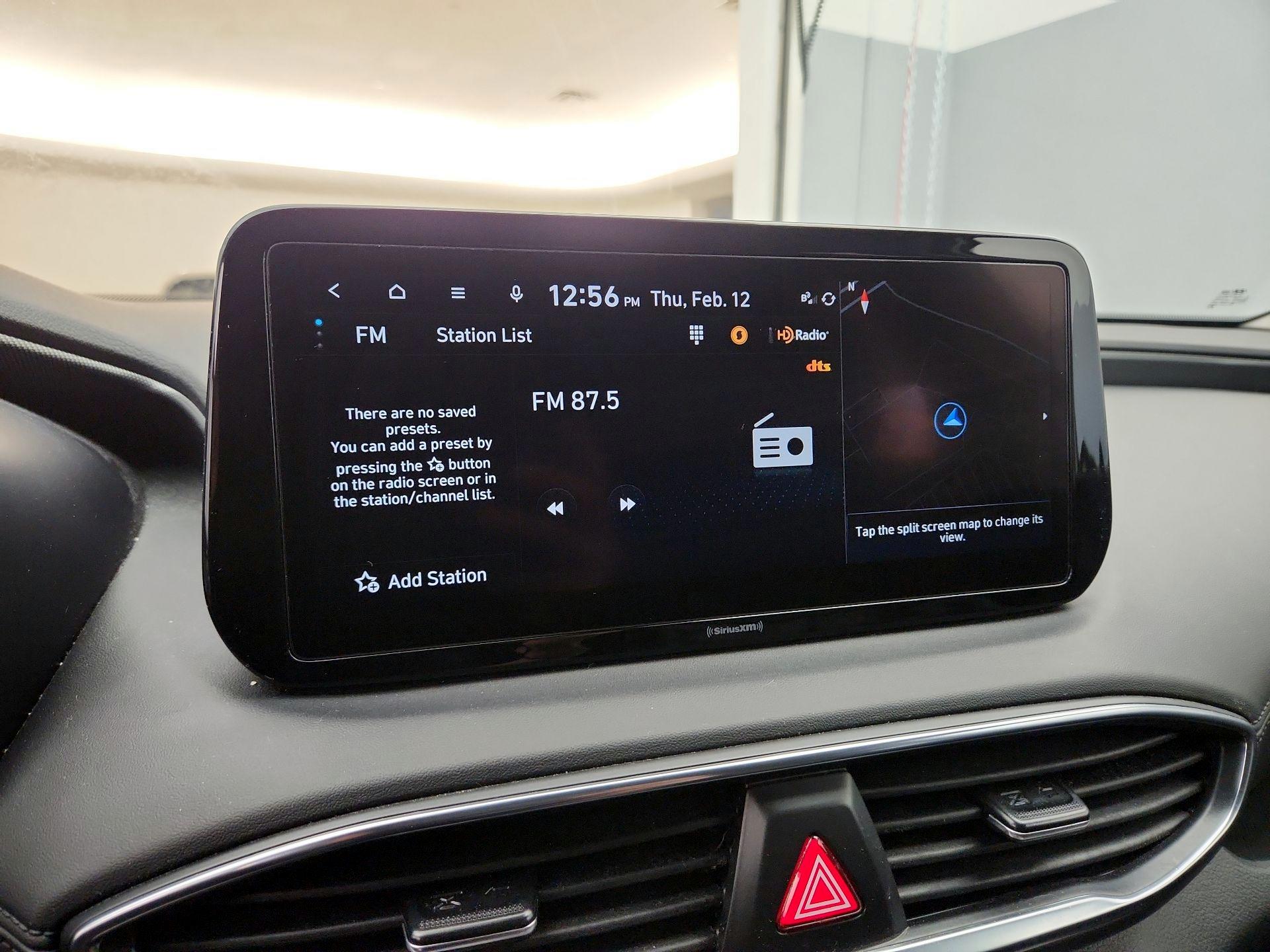 Thumbnail: 2023 Hyundai Santa Fe - 16