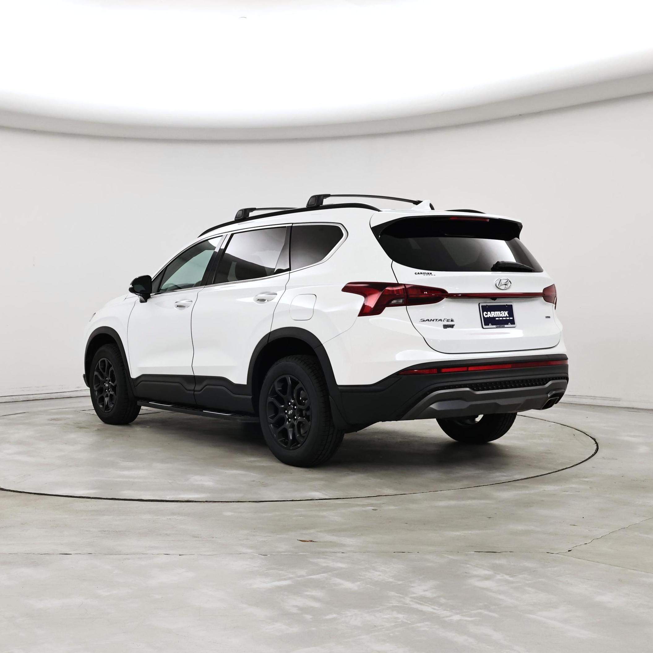 Thumbnail: 2023 Hyundai Santa Fe - 2