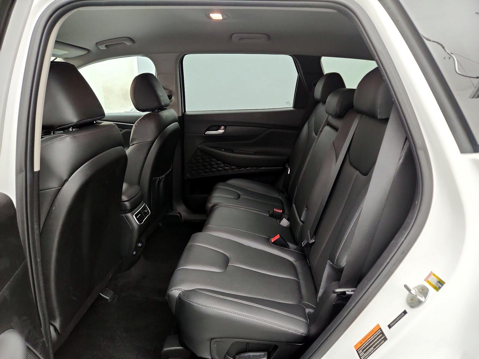 Thumbnail: 2023 Hyundai Santa Fe - 19