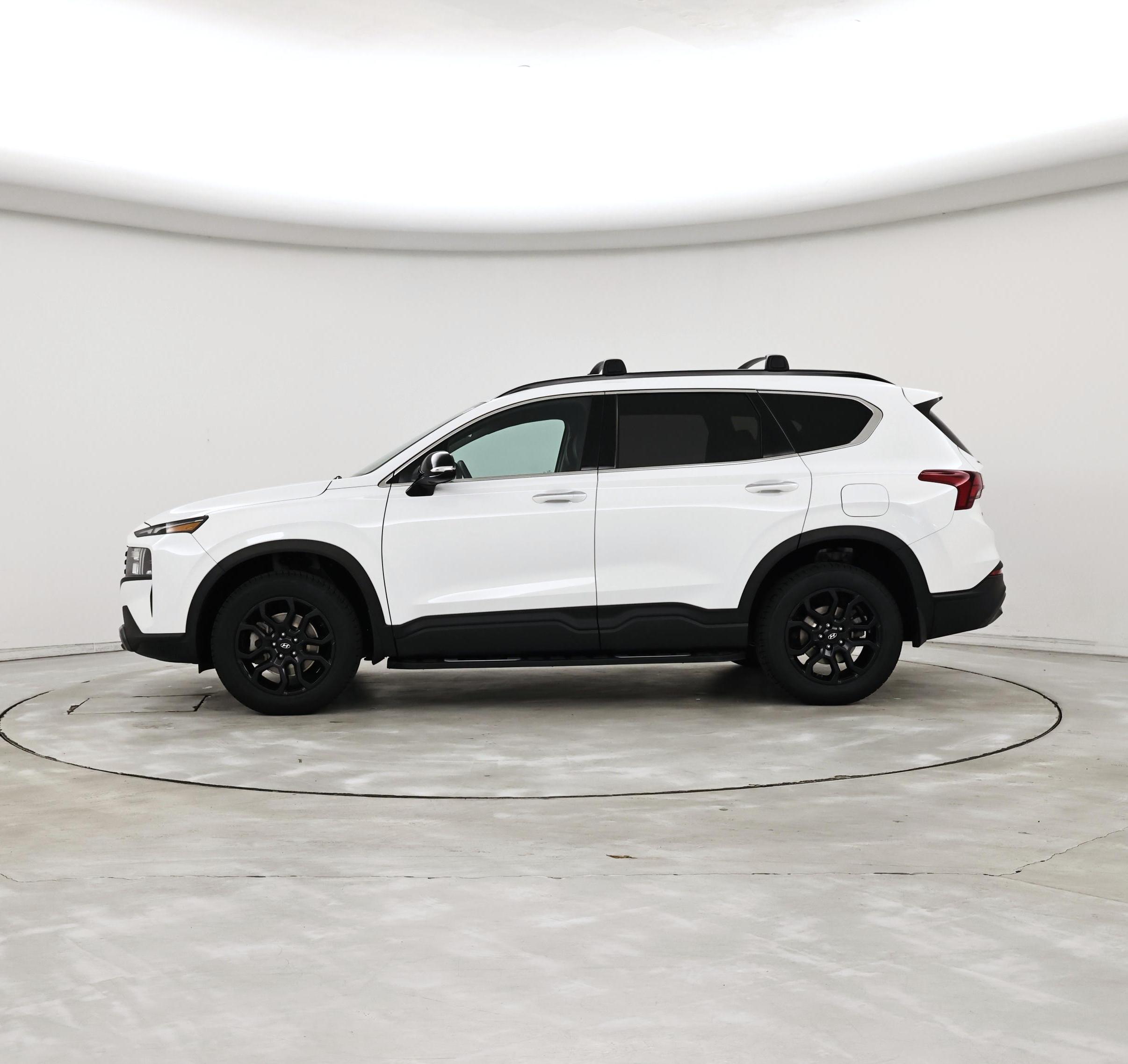 Thumbnail: 2023 Hyundai Santa Fe - 3