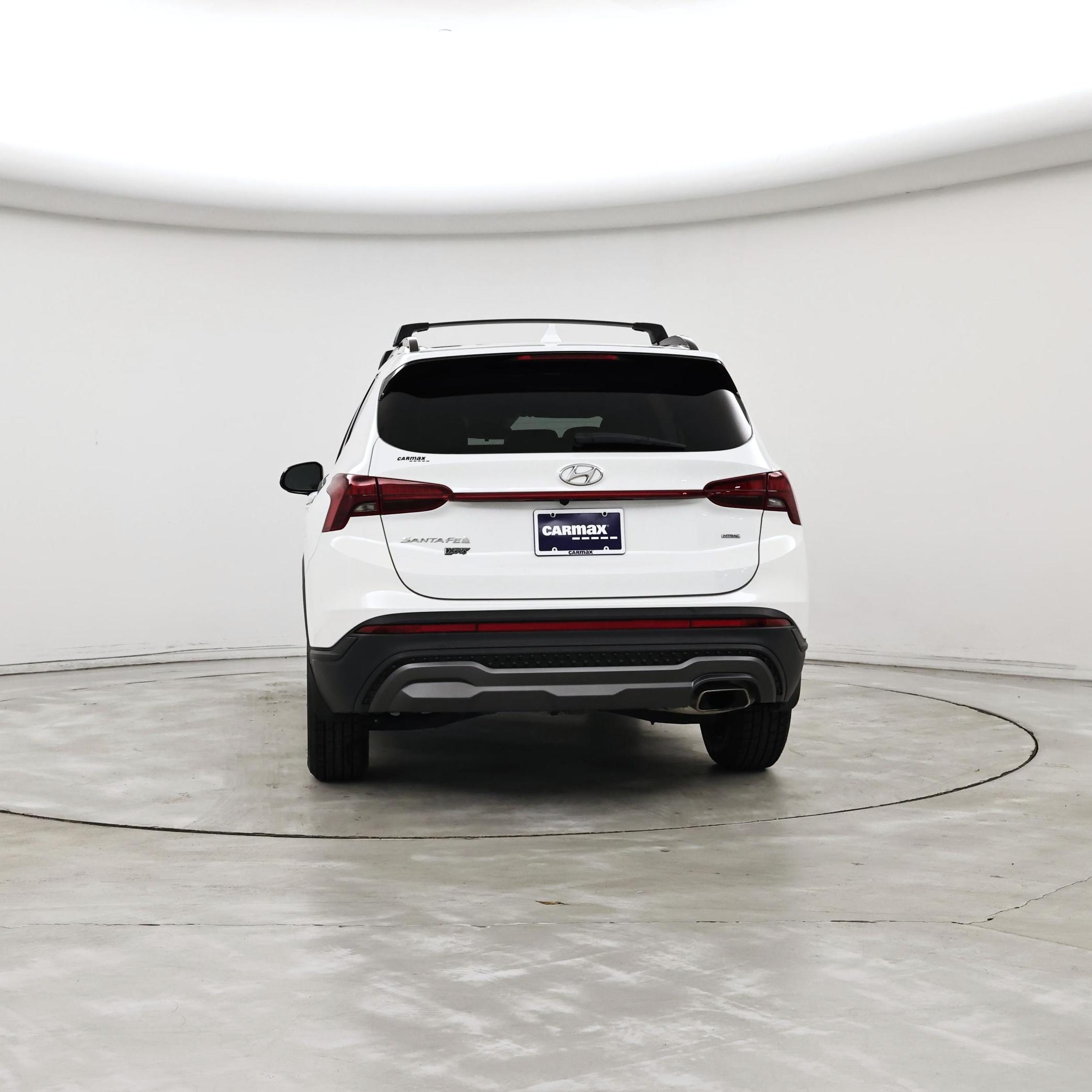 Thumbnail: 2023 Hyundai Santa Fe - 6