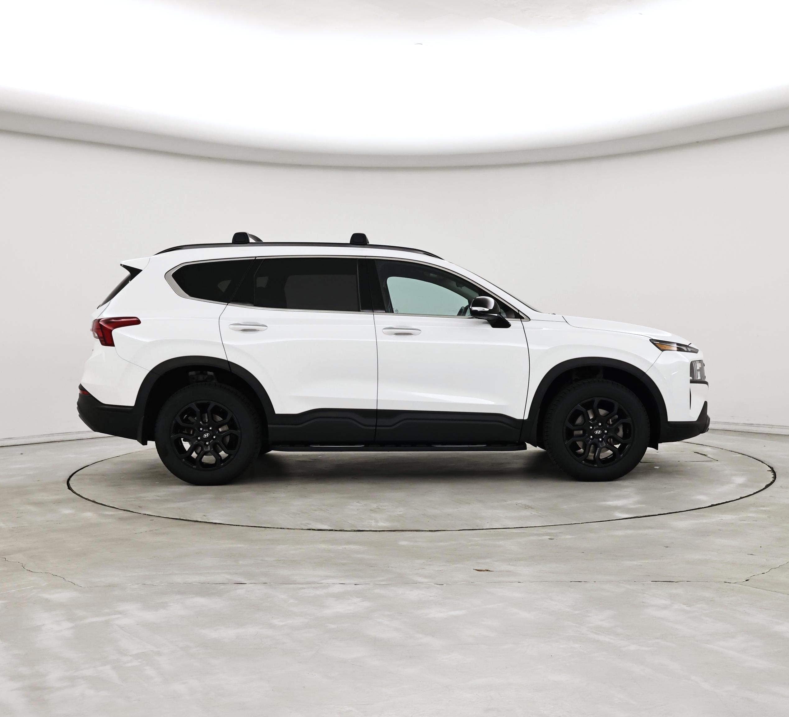 Thumbnail: 2023 Hyundai Santa Fe - 7