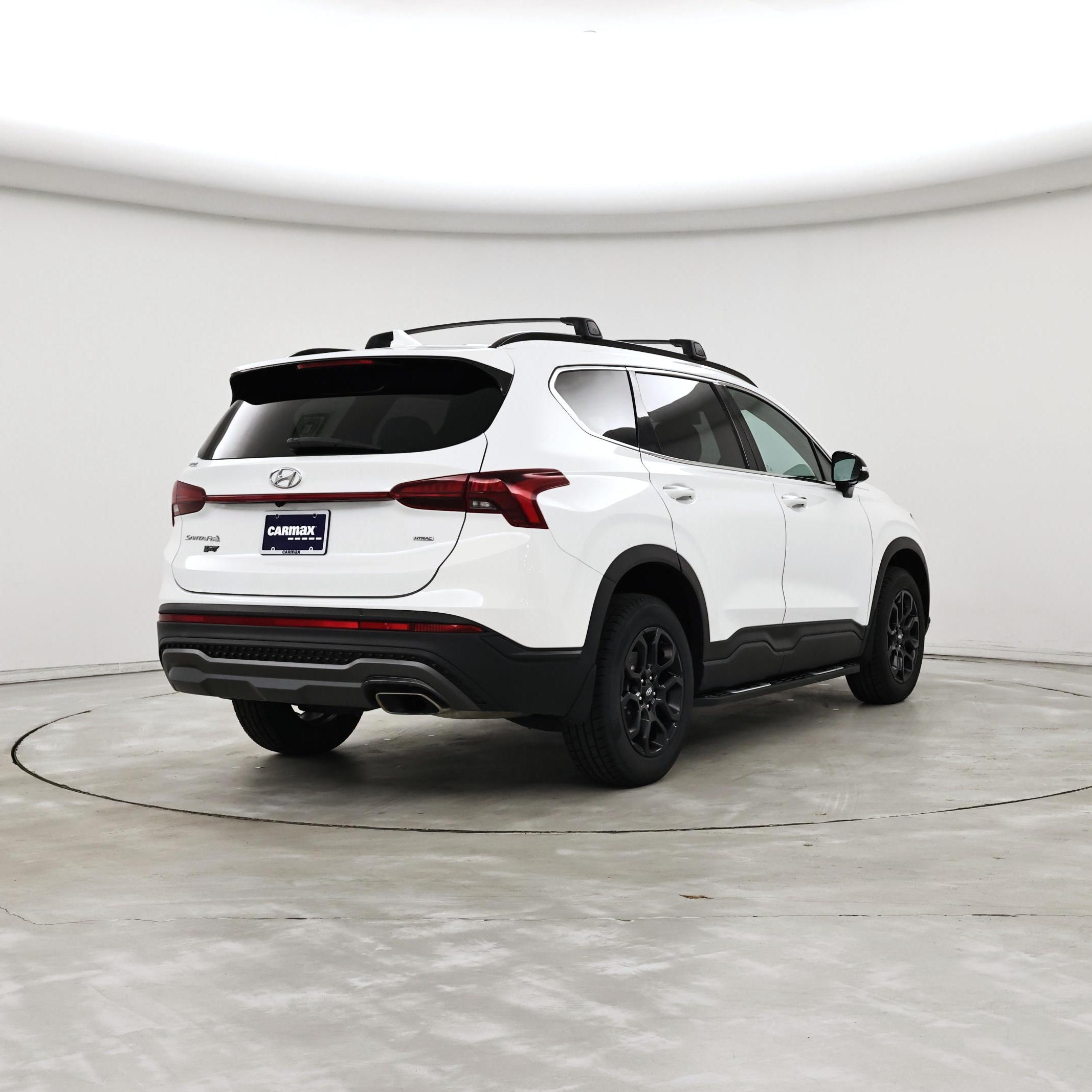 Thumbnail: 2023 Hyundai Santa Fe - 8