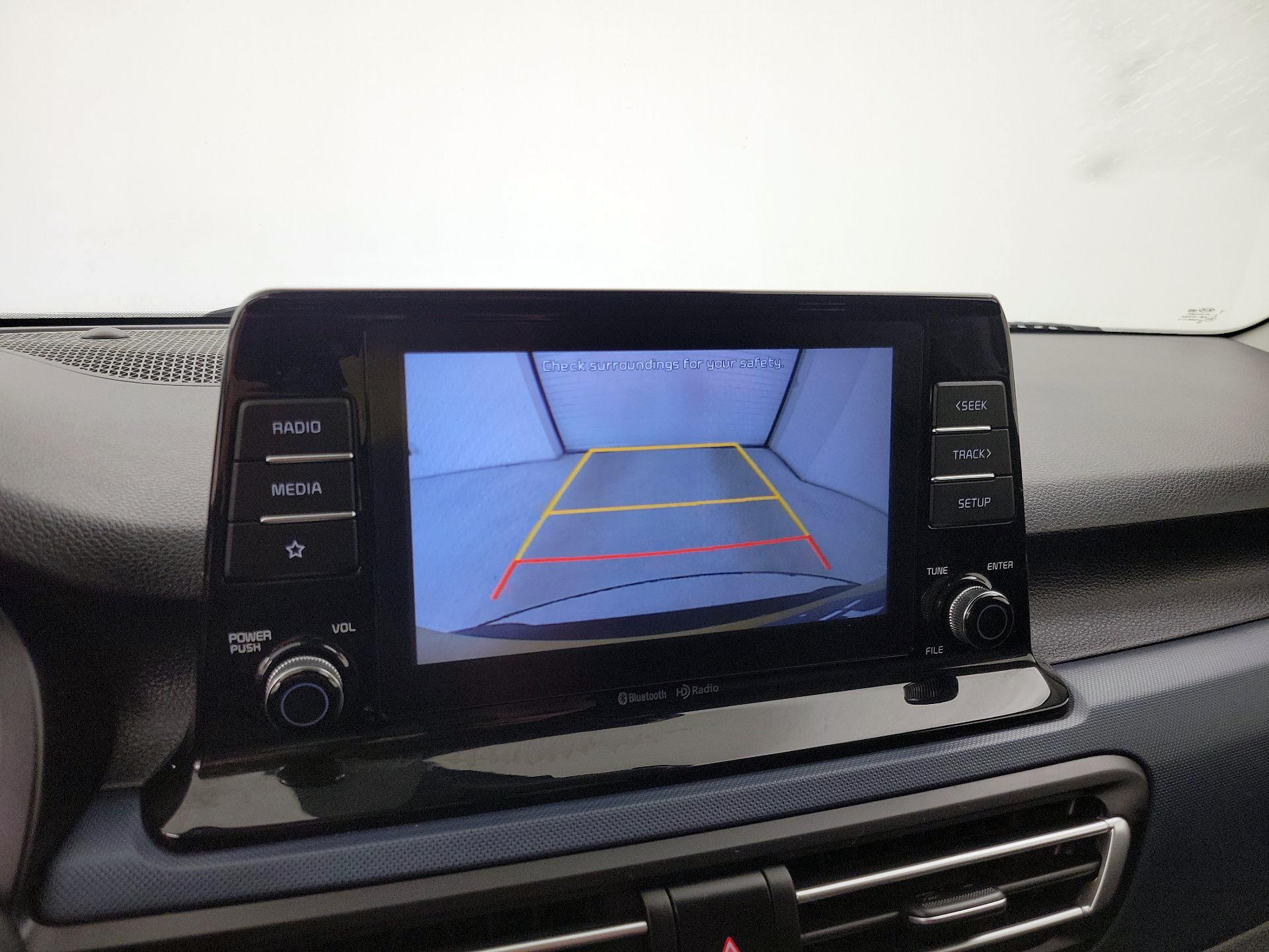 Thumbnail: 2021 Kia Seltos - 14