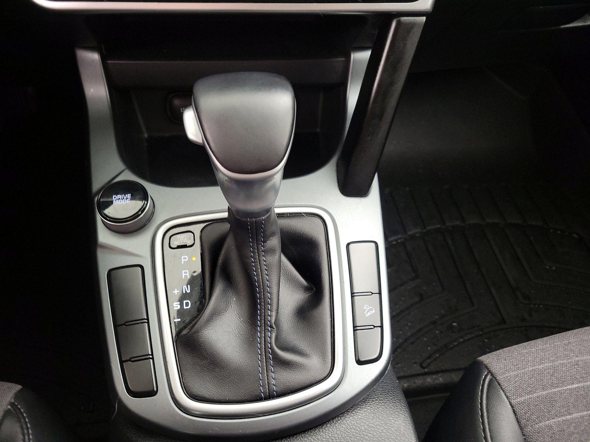 Thumbnail: 2021 Kia Seltos - 17