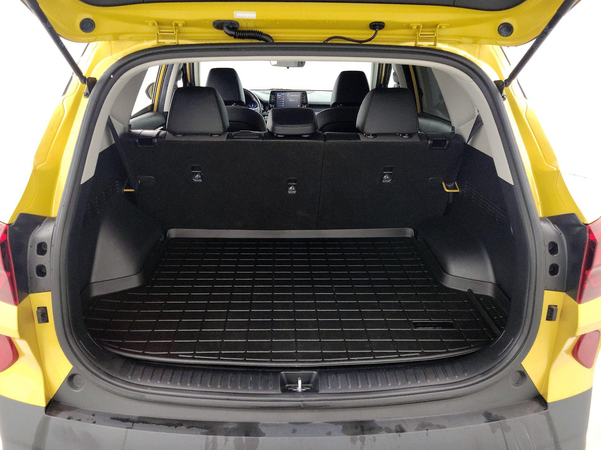 Thumbnail: 2021 Kia Seltos - 20