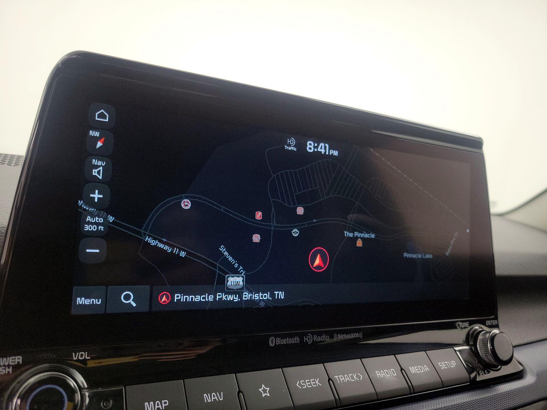 Thumbnail: 2022 Kia Seltos - 14