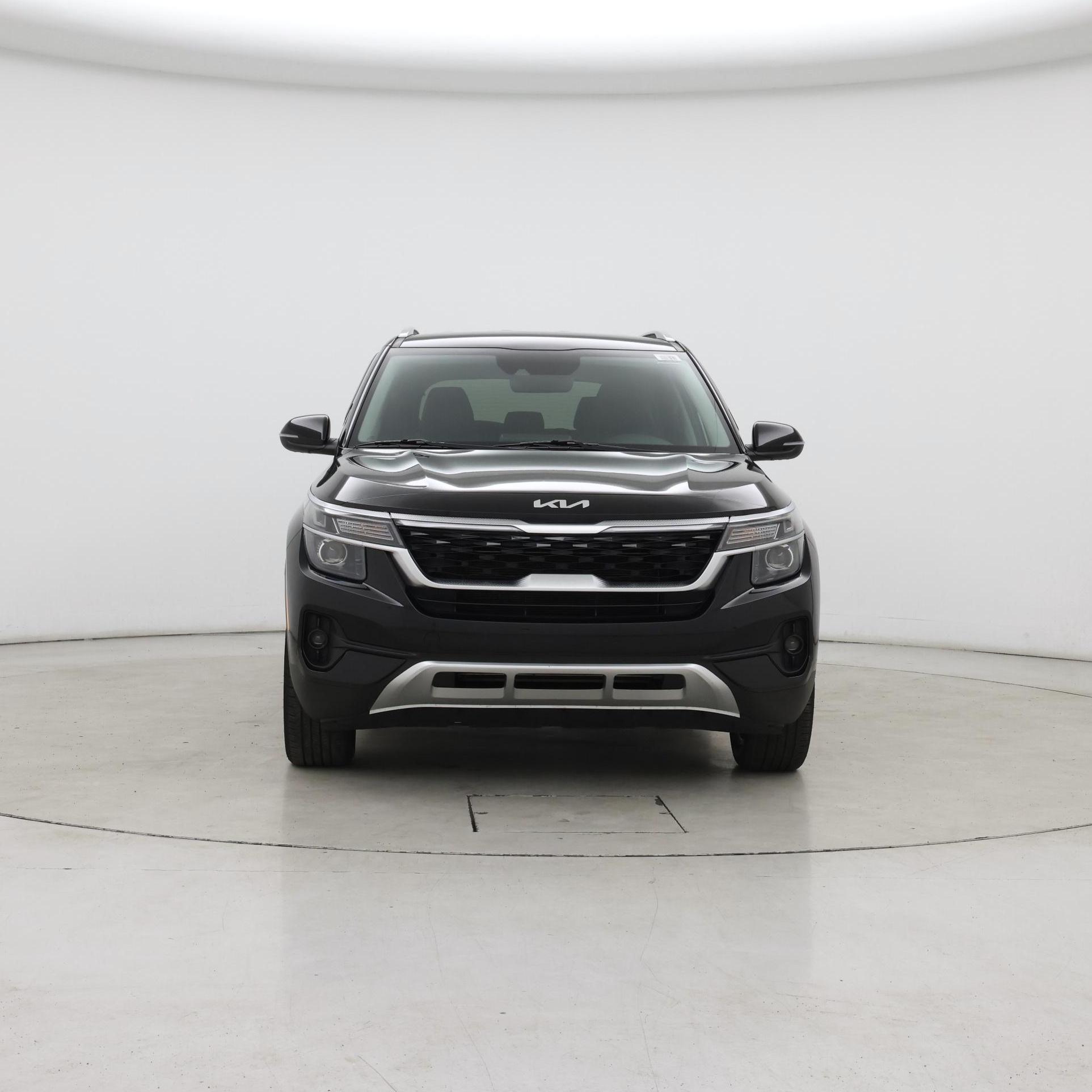 Thumbnail: 2022 Kia Seltos - 5