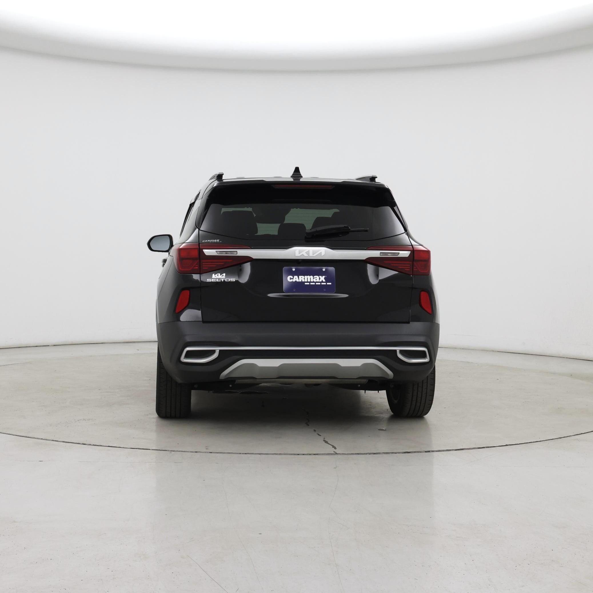 Thumbnail: 2022 Kia Seltos - 6