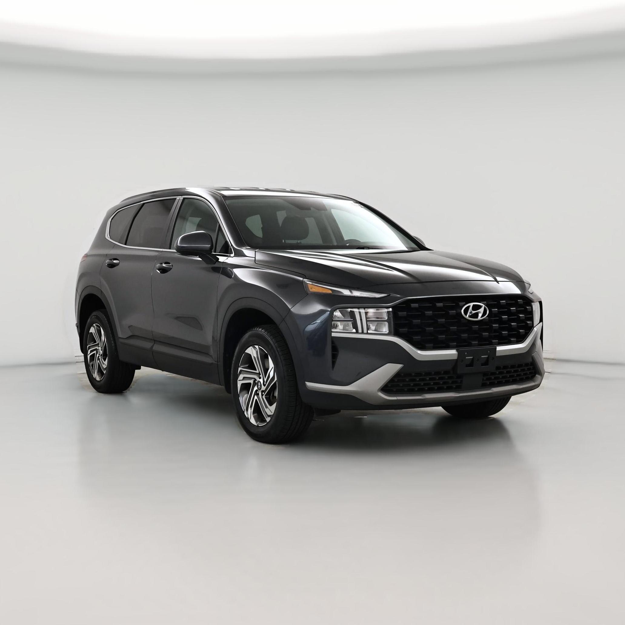 Thumbnail: 2023 Hyundai Santa Fe - 1