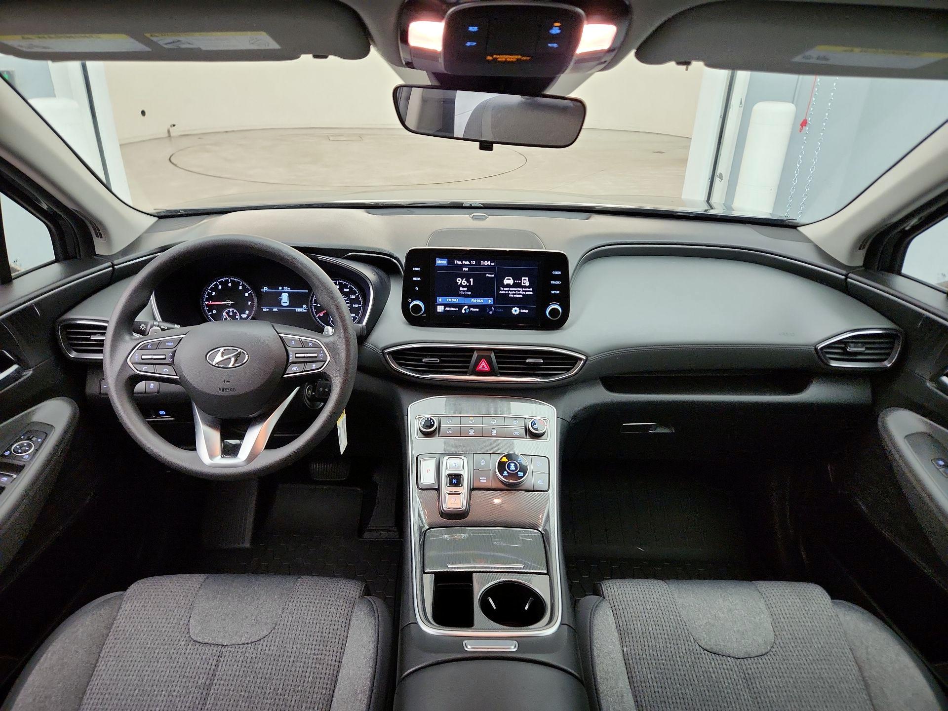 Thumbnail: 2023 Hyundai Santa Fe - 9