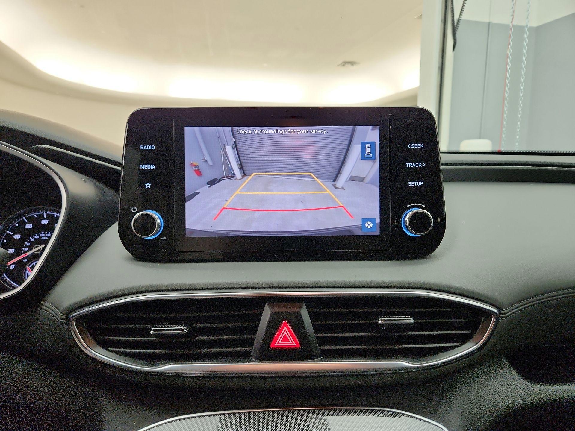 Thumbnail: 2023 Hyundai Santa Fe - 14