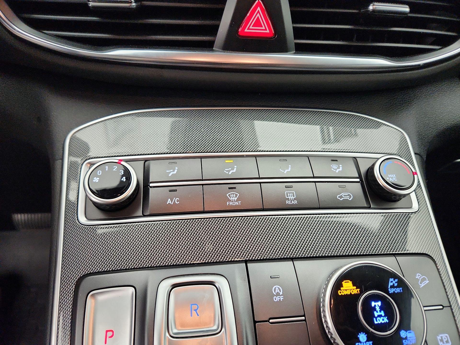 Thumbnail: 2023 Hyundai Santa Fe - 16