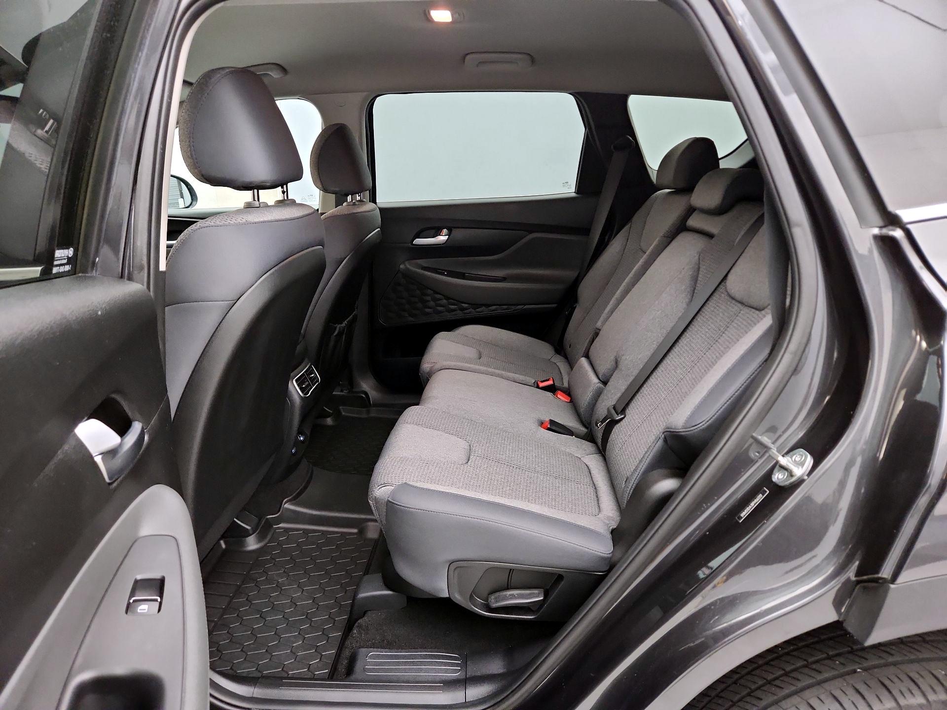 Thumbnail: 2023 Hyundai Santa Fe - 19