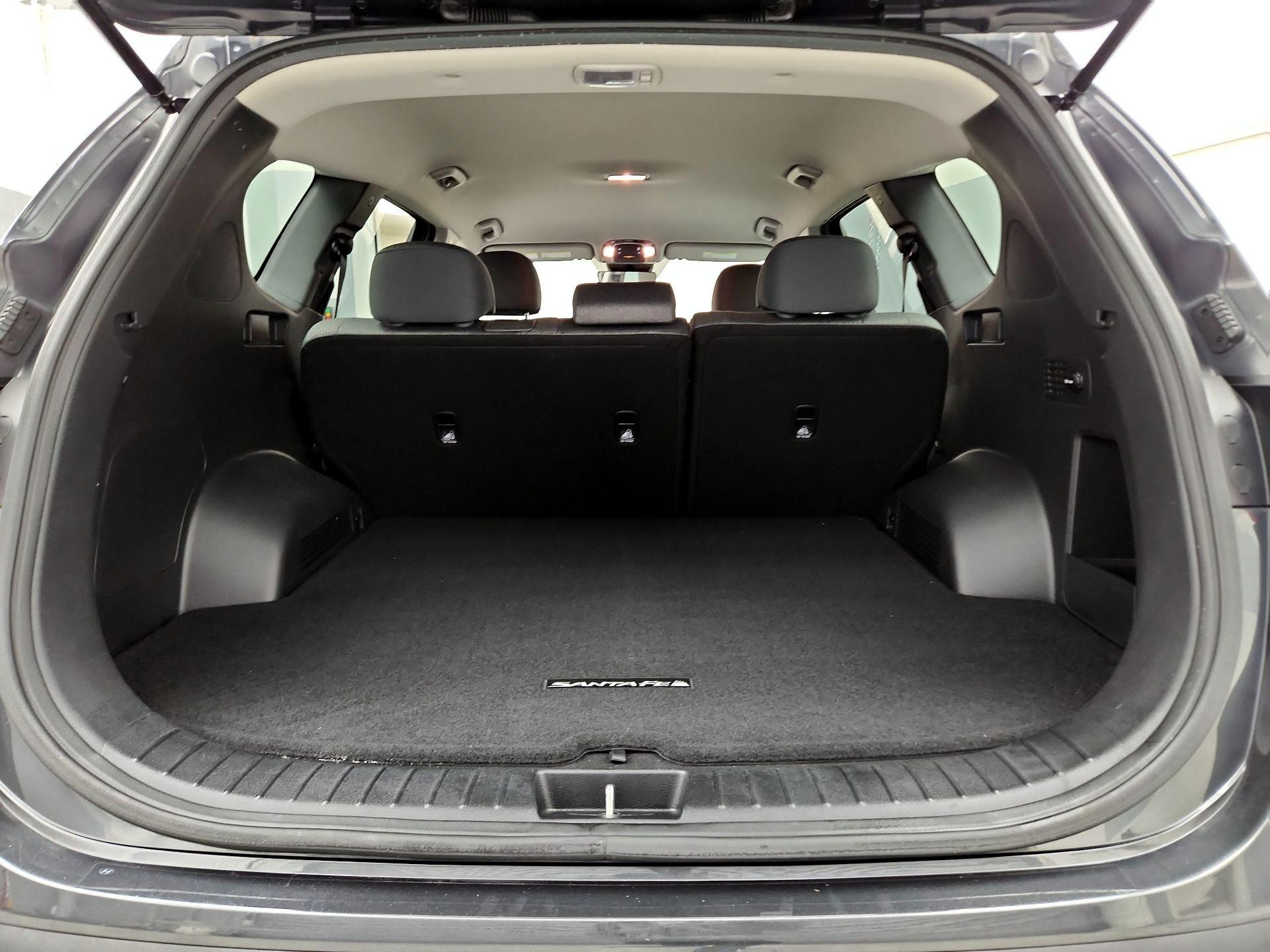 Thumbnail: 2023 Hyundai Santa Fe - 20