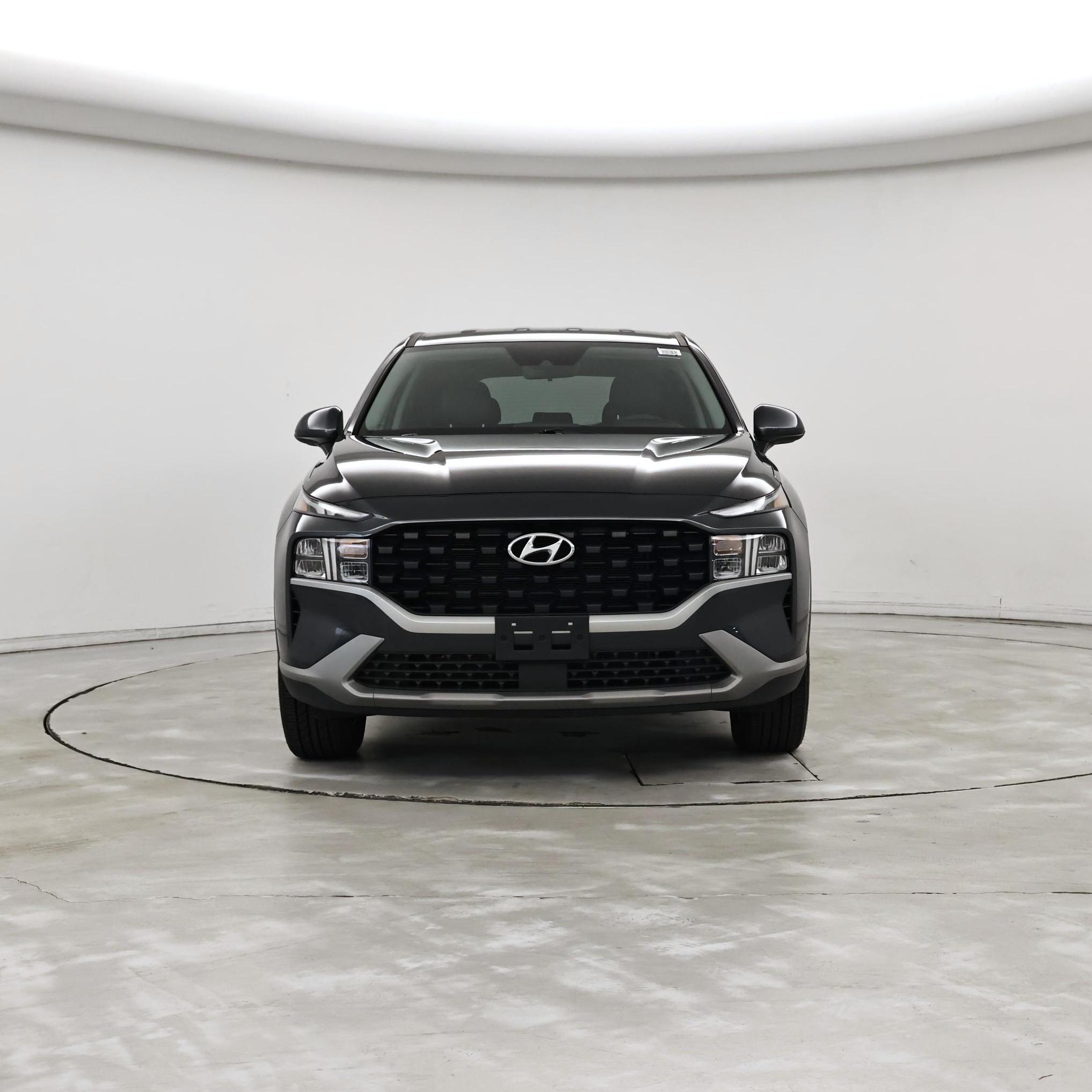 Thumbnail: 2023 Hyundai Santa Fe - 5