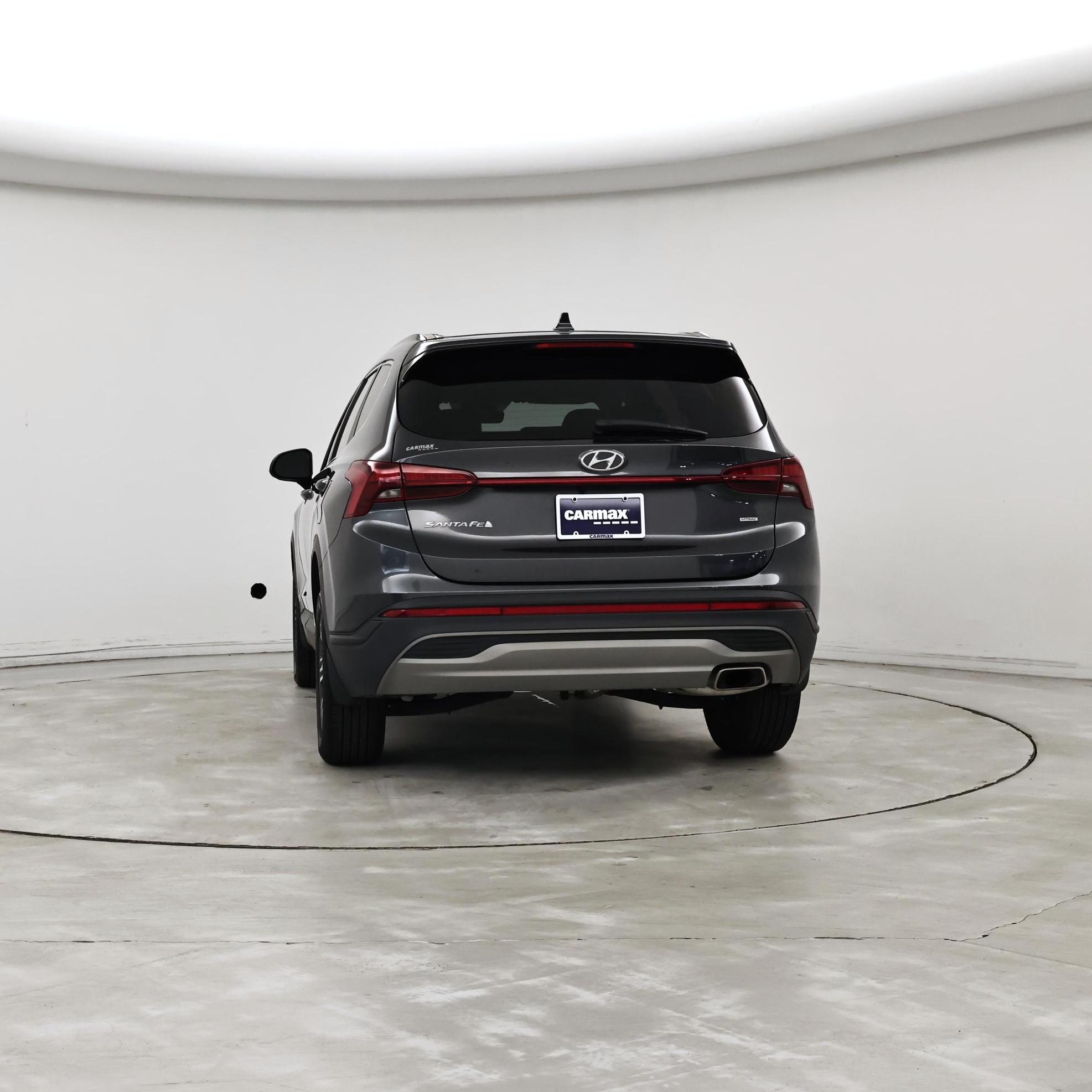 Thumbnail: 2023 Hyundai Santa Fe - 6