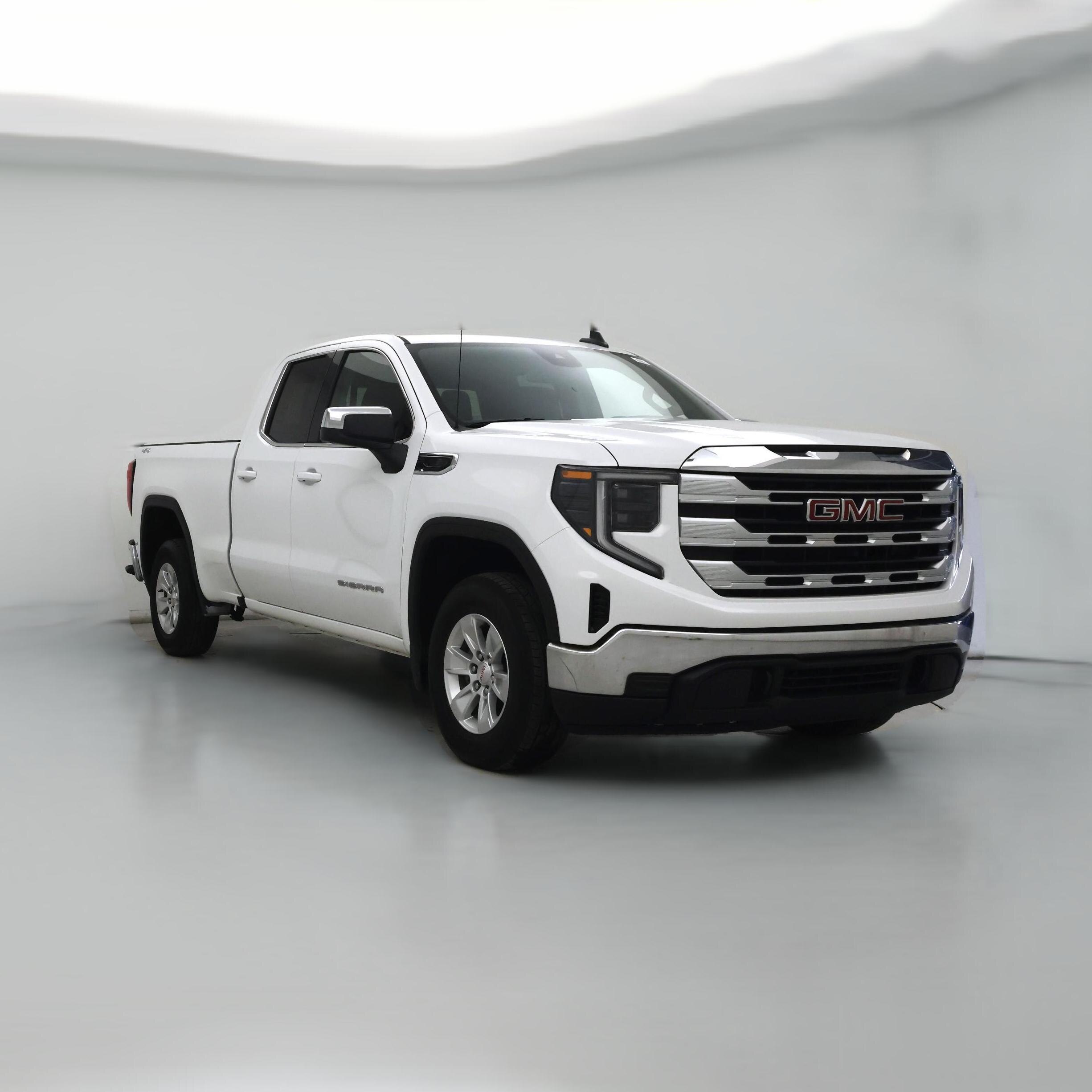 Thumbnail: 2024 GMC Sierra 1500 - 1