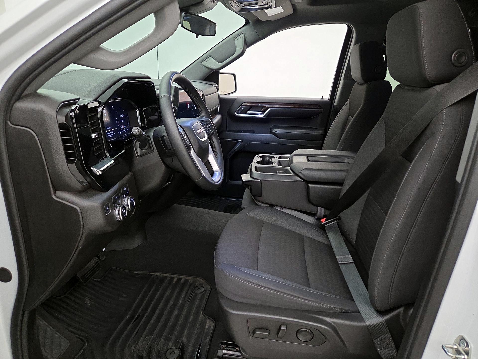 Thumbnail: 2024 GMC Sierra 1500 - 11