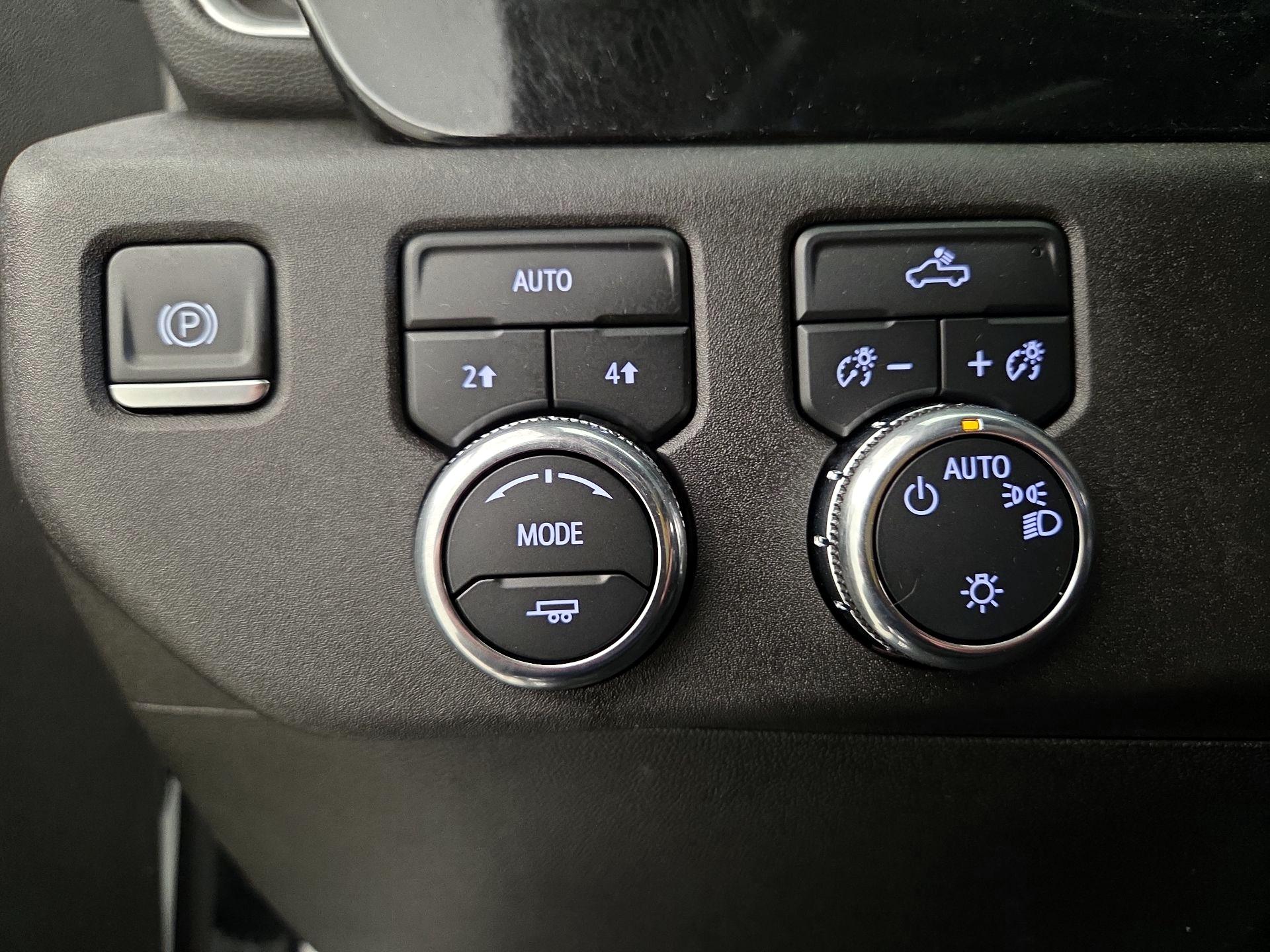 Thumbnail: 2024 GMC Sierra 1500 - 13