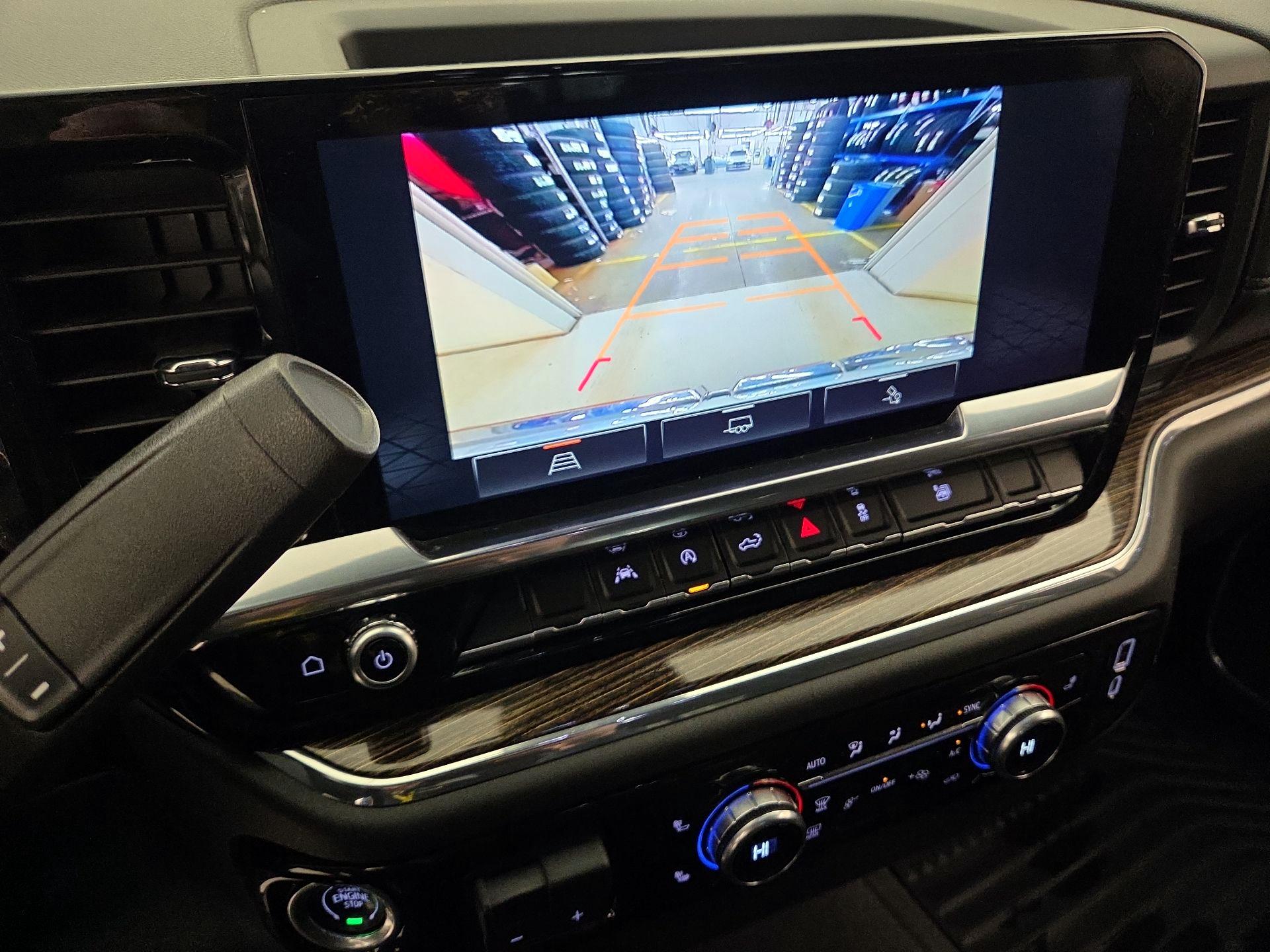 Thumbnail: 2024 GMC Sierra 1500 - 14