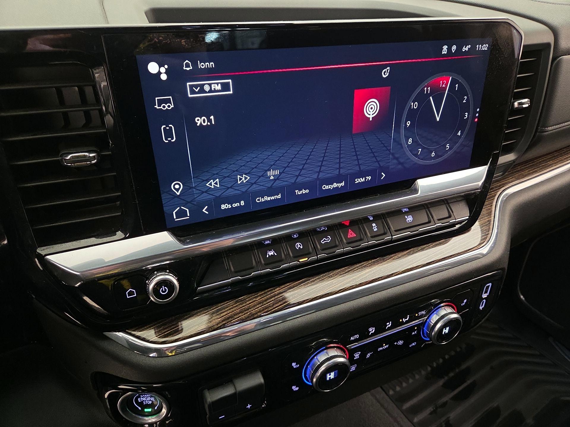 Thumbnail: 2024 GMC Sierra 1500 - 15