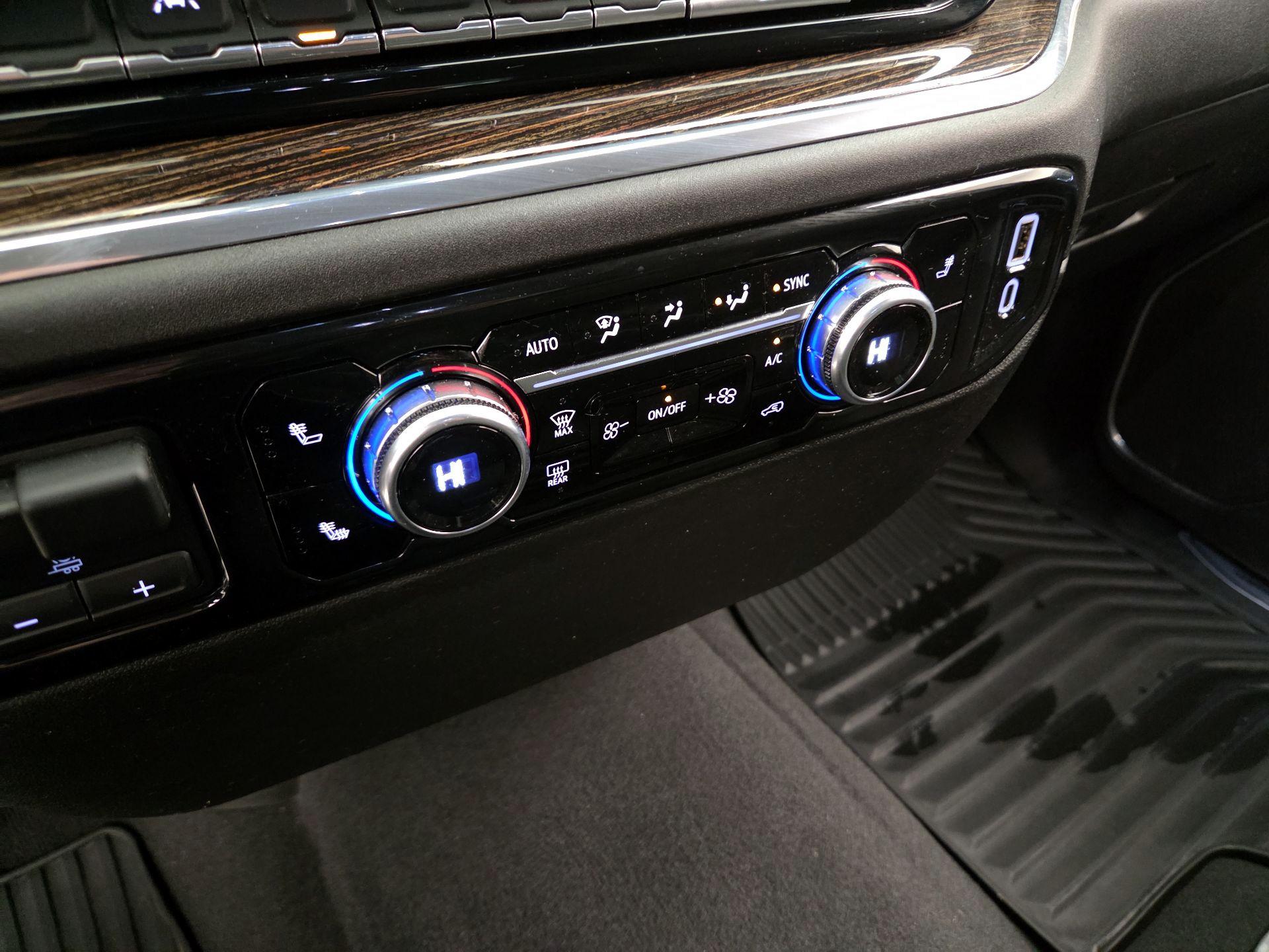 Thumbnail: 2024 GMC Sierra 1500 - 16