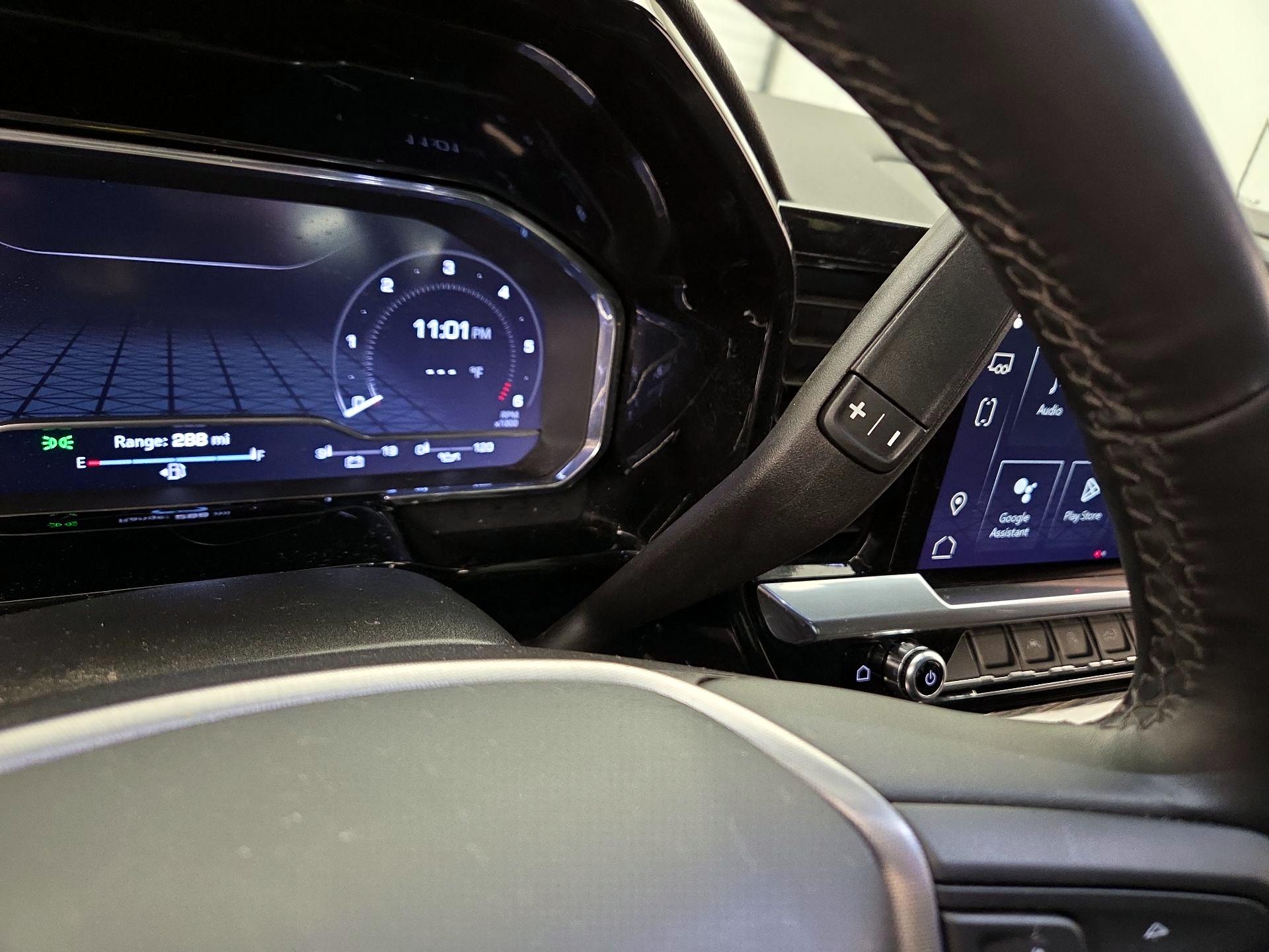 Thumbnail: 2024 GMC Sierra 1500 - 17