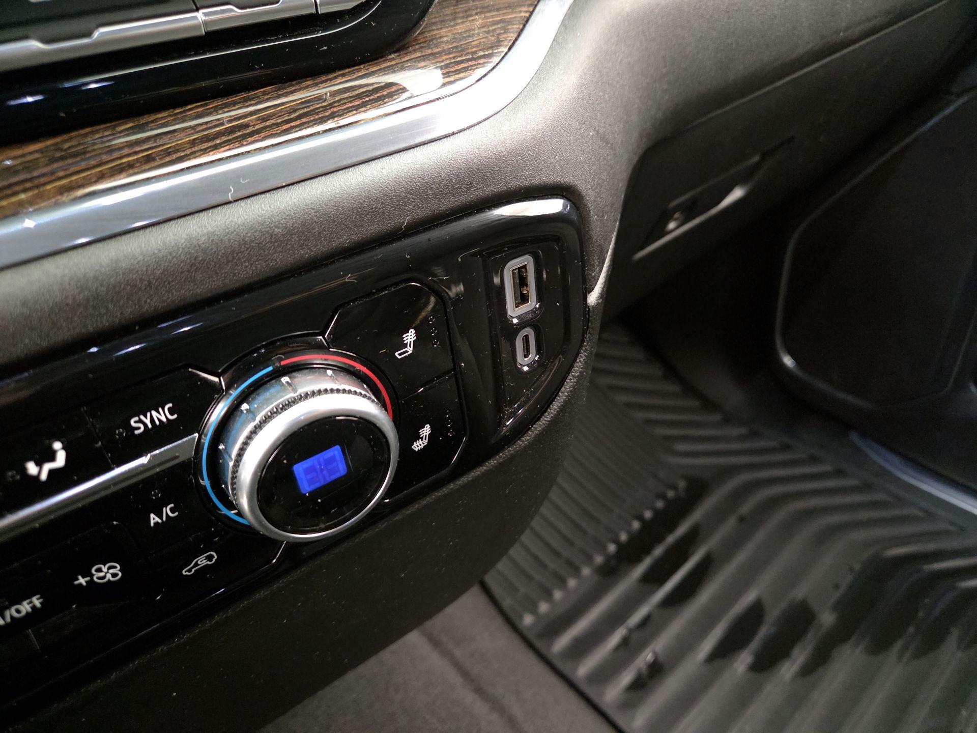 Thumbnail: 2024 GMC Sierra 1500 - 18