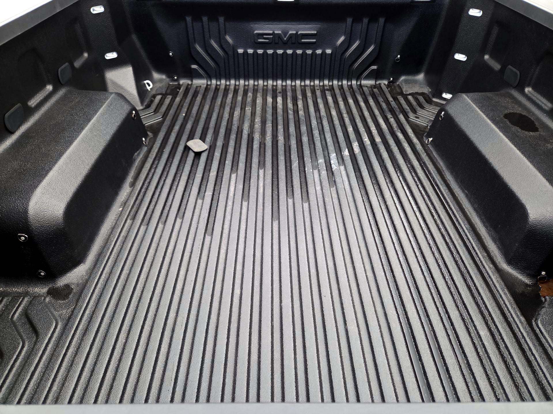 Thumbnail: 2024 GMC Sierra 1500 - 20