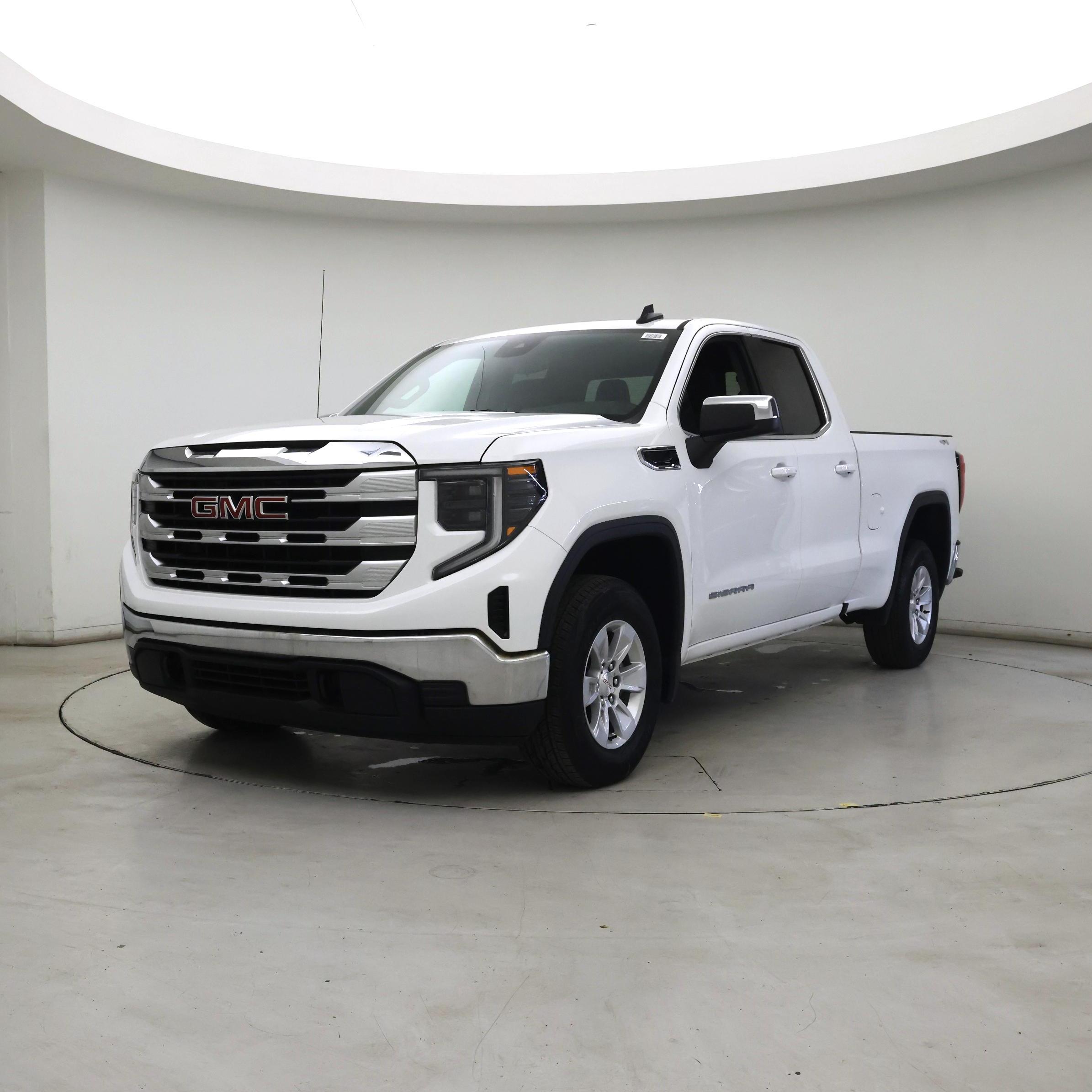 Thumbnail: 2024 GMC Sierra 1500 - 4