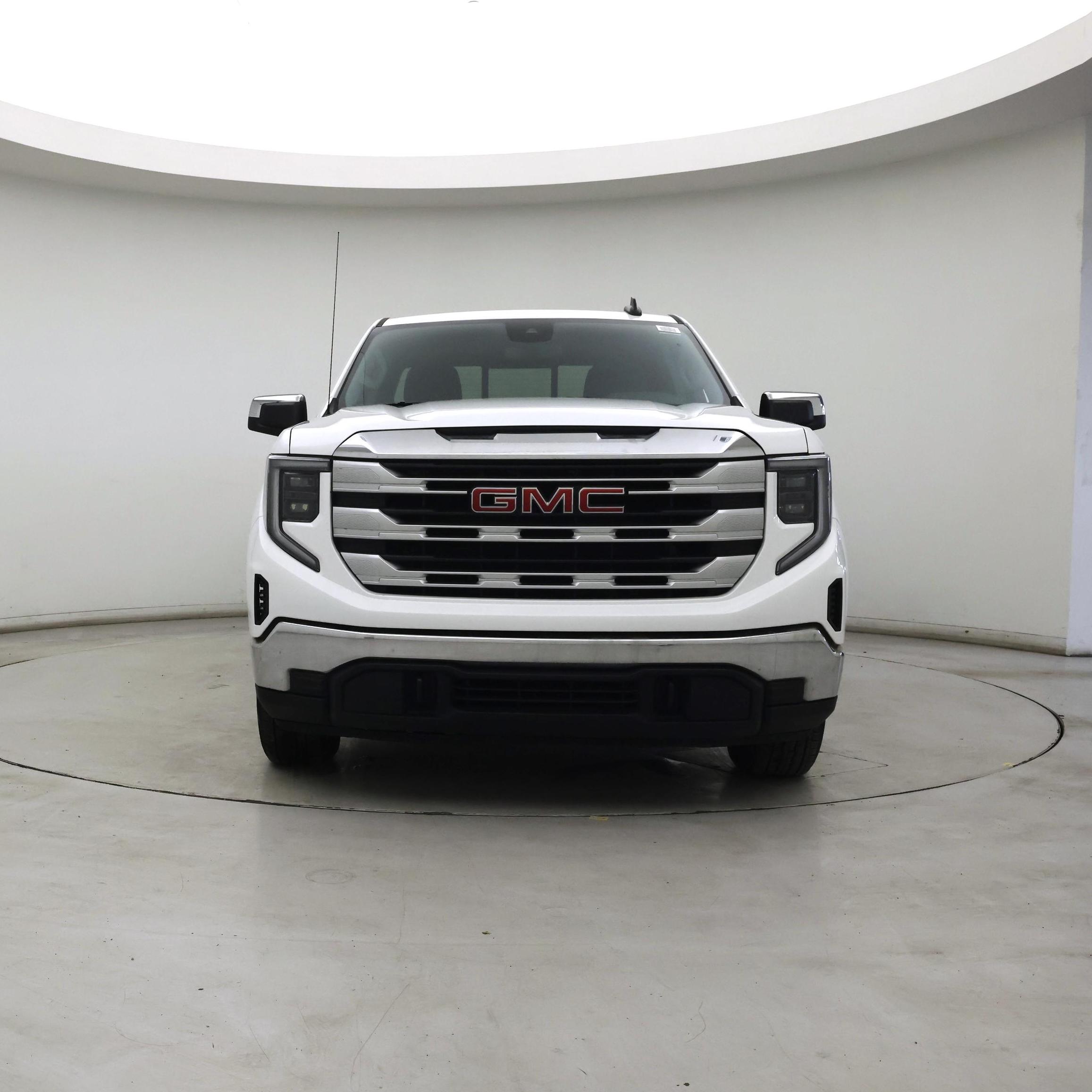 Thumbnail: 2024 GMC Sierra 1500 - 5