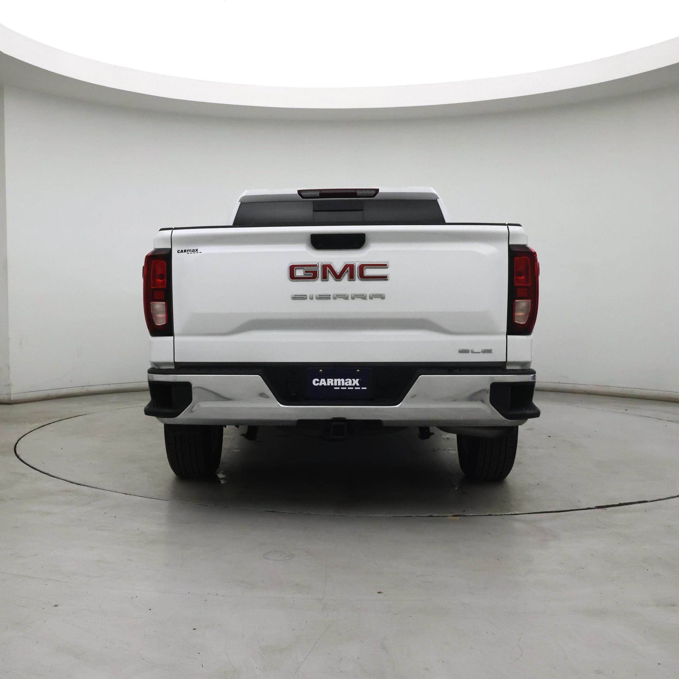 Thumbnail: 2024 GMC Sierra 1500 - 6