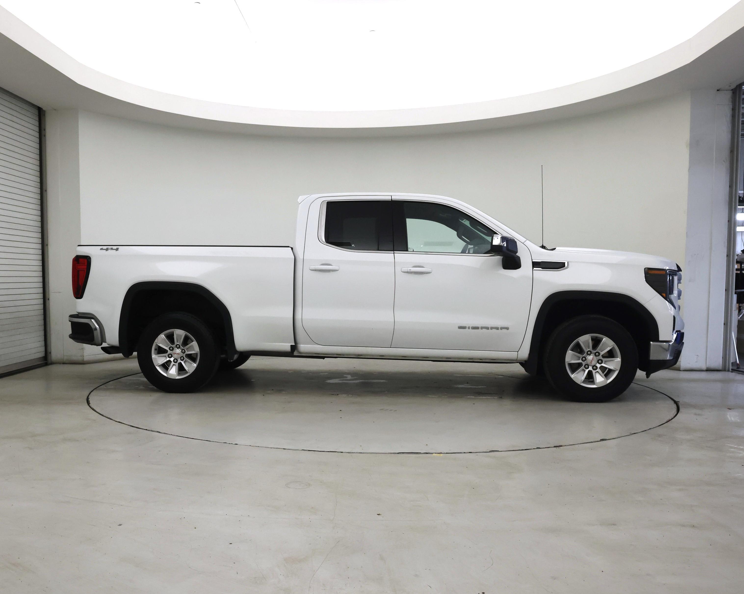 Thumbnail: 2024 GMC Sierra 1500 - 7