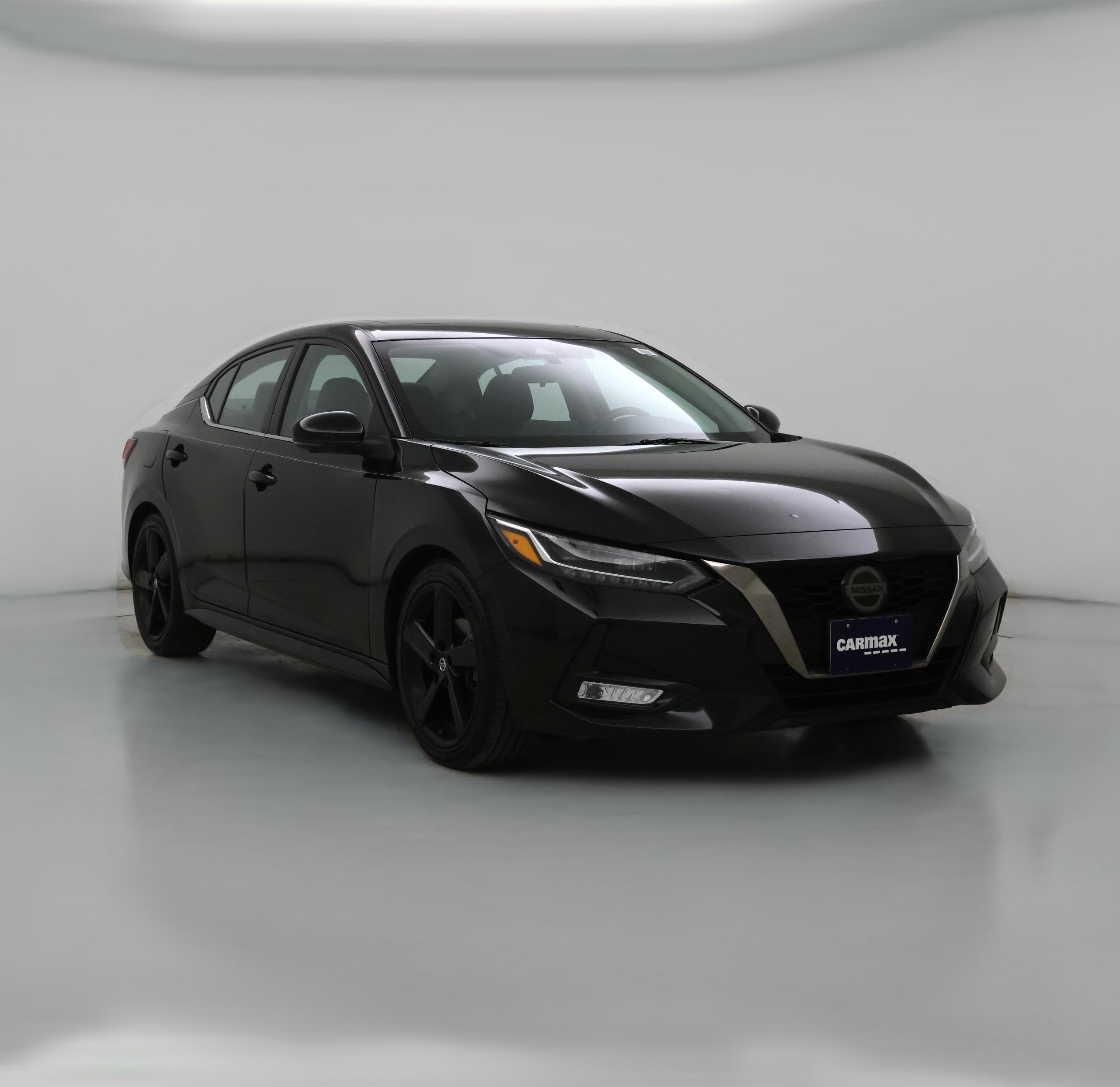 Thumbnail: 2022 Nissan Sentra - 1