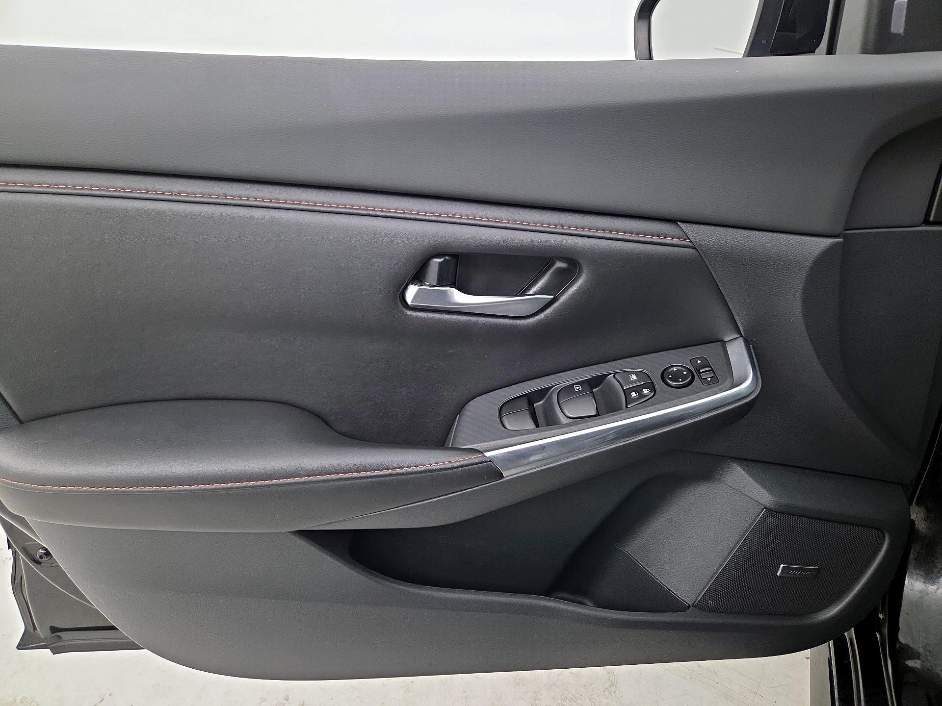 Thumbnail: 2022 Nissan Sentra - 12