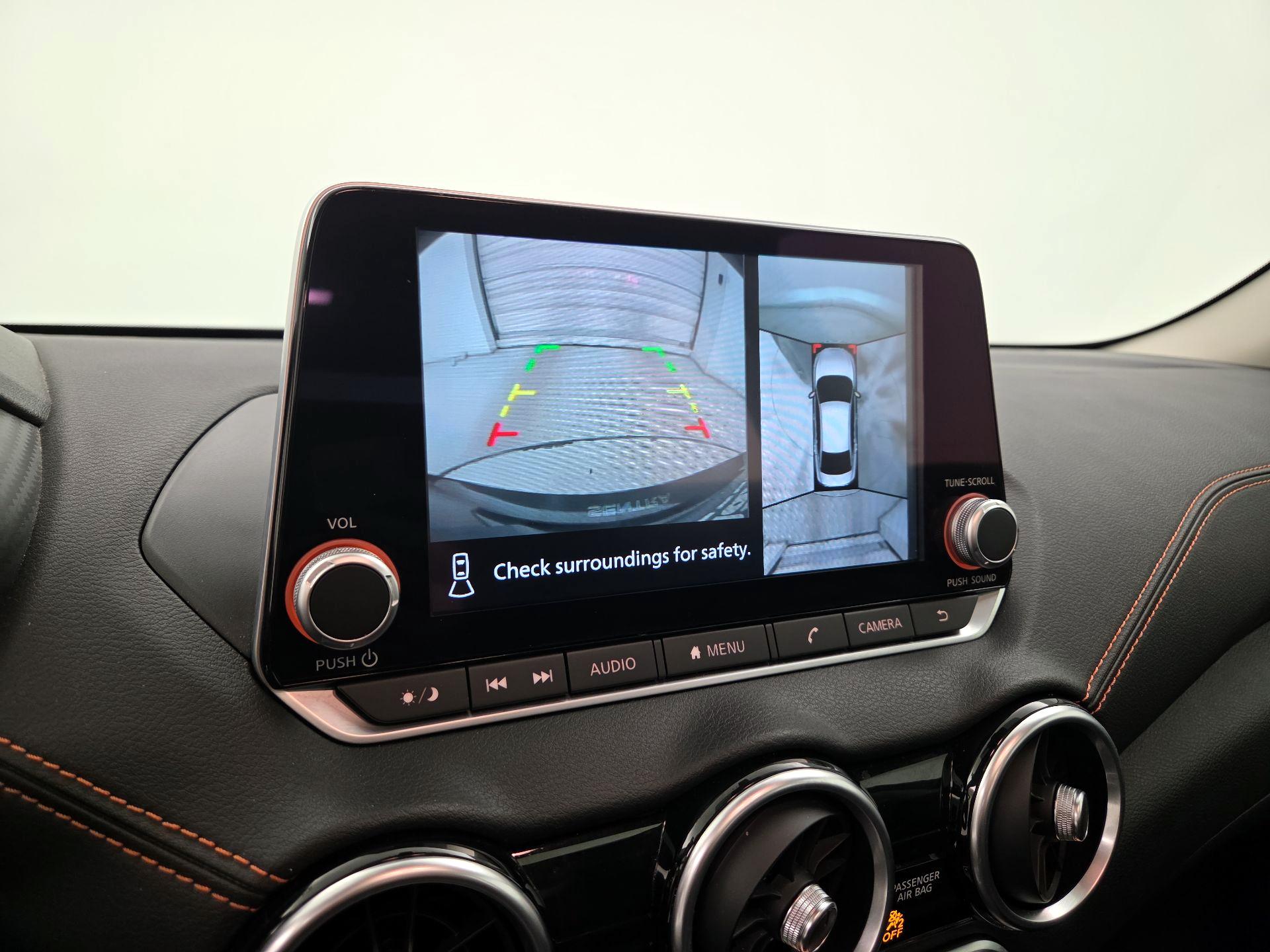 Thumbnail: 2022 Nissan Sentra - 14