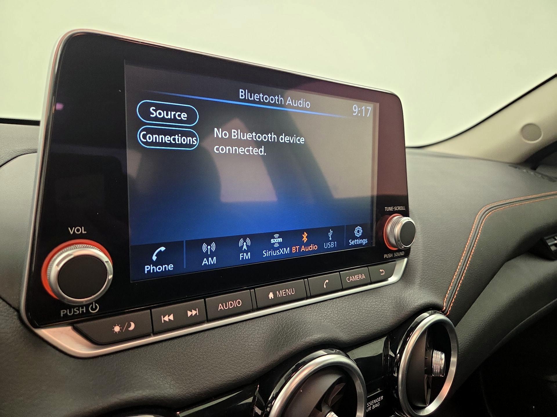 Thumbnail: 2022 Nissan Sentra - 15