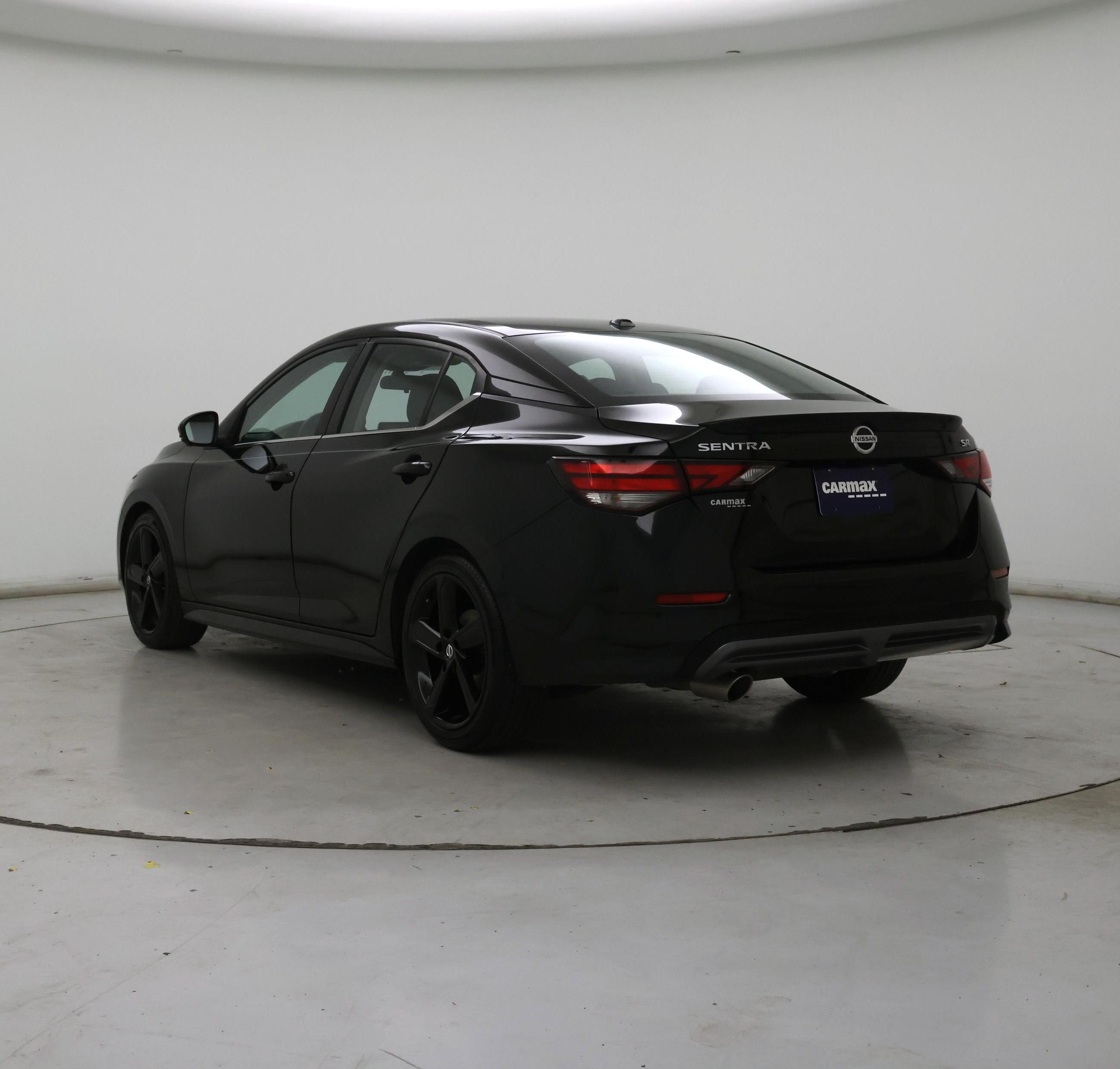 Thumbnail: 2022 Nissan Sentra - 2