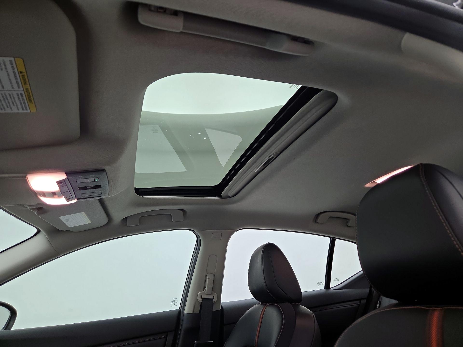 Thumbnail: 2022 Nissan Sentra - 19