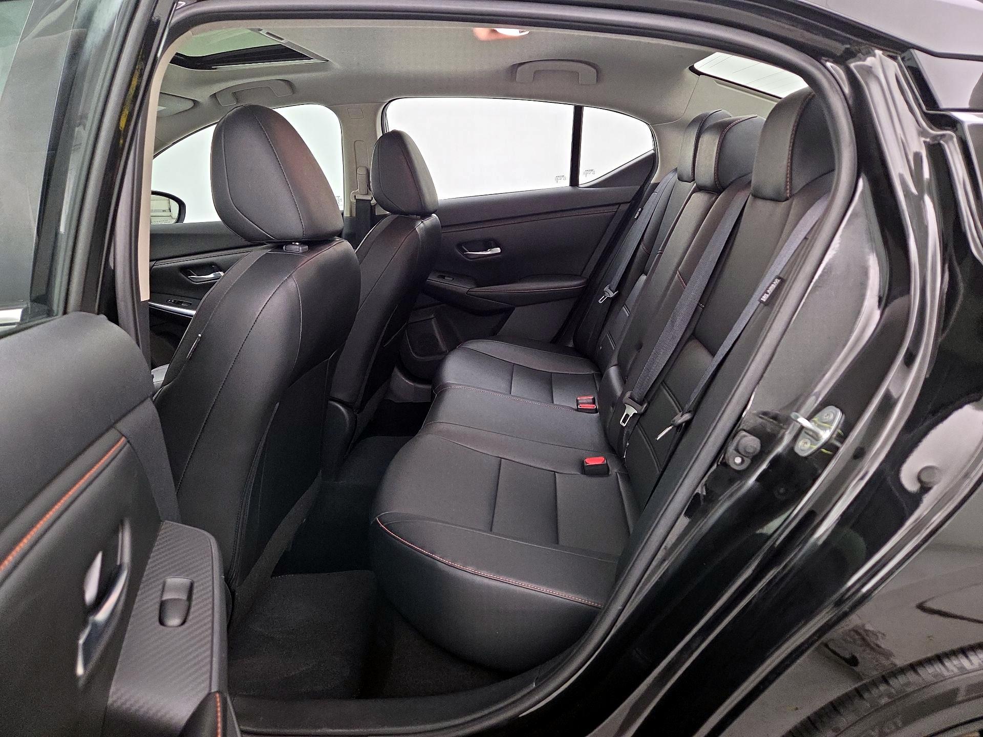 Thumbnail: 2022 Nissan Sentra - 20