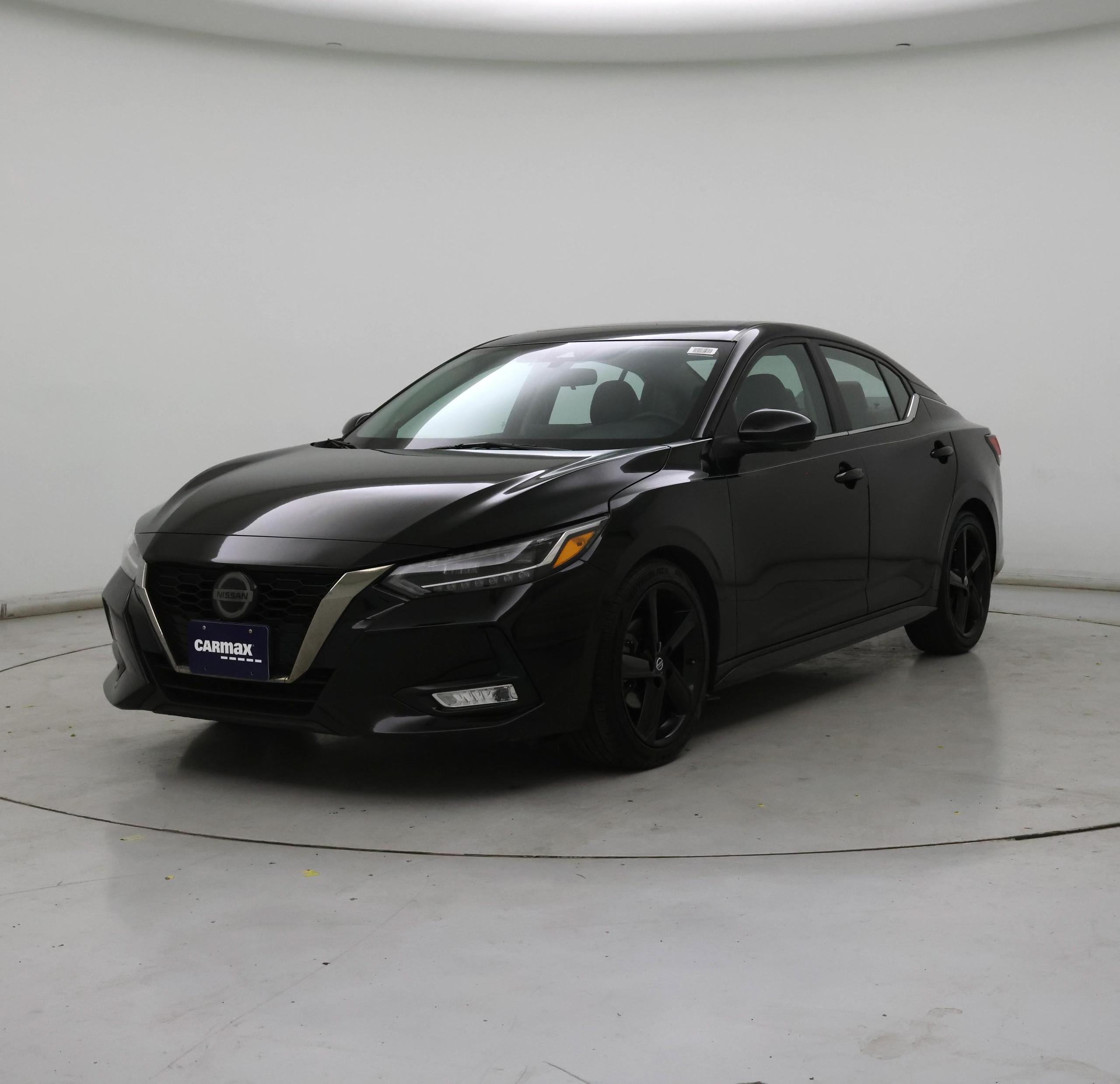 Thumbnail: 2022 Nissan Sentra - 4