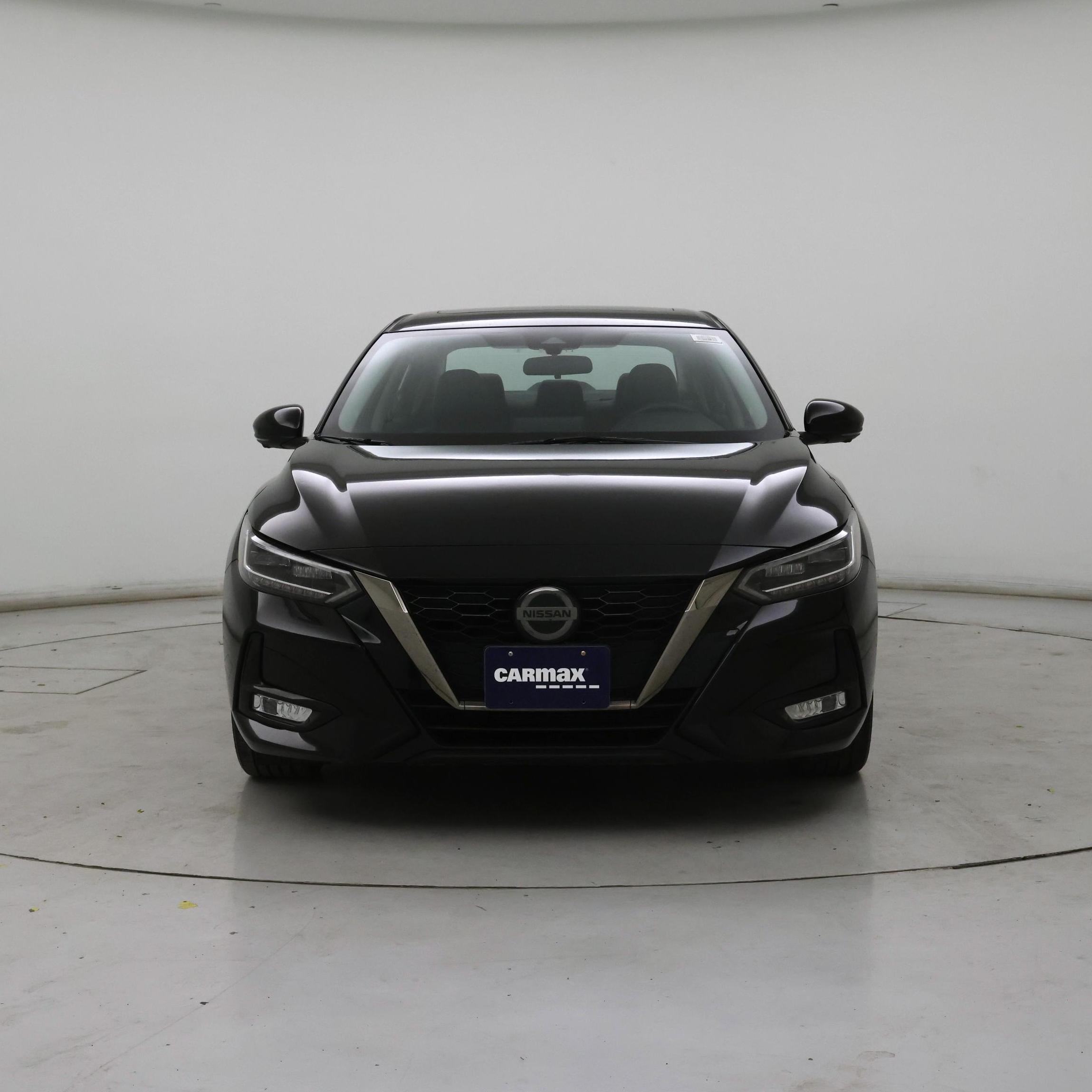 Thumbnail: 2022 Nissan Sentra - 5